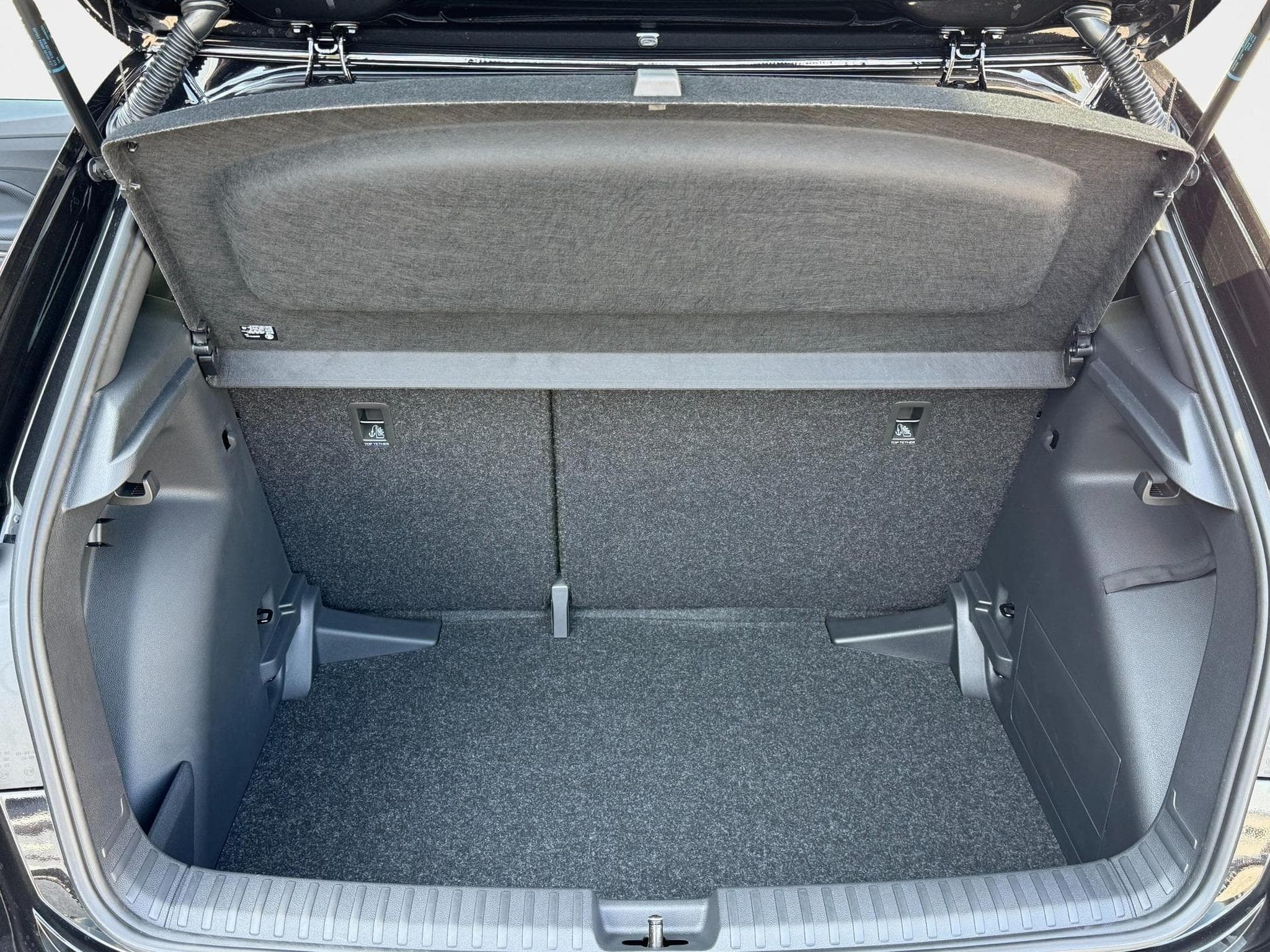 Skoda Fabia 130 (2026) - Photo 25