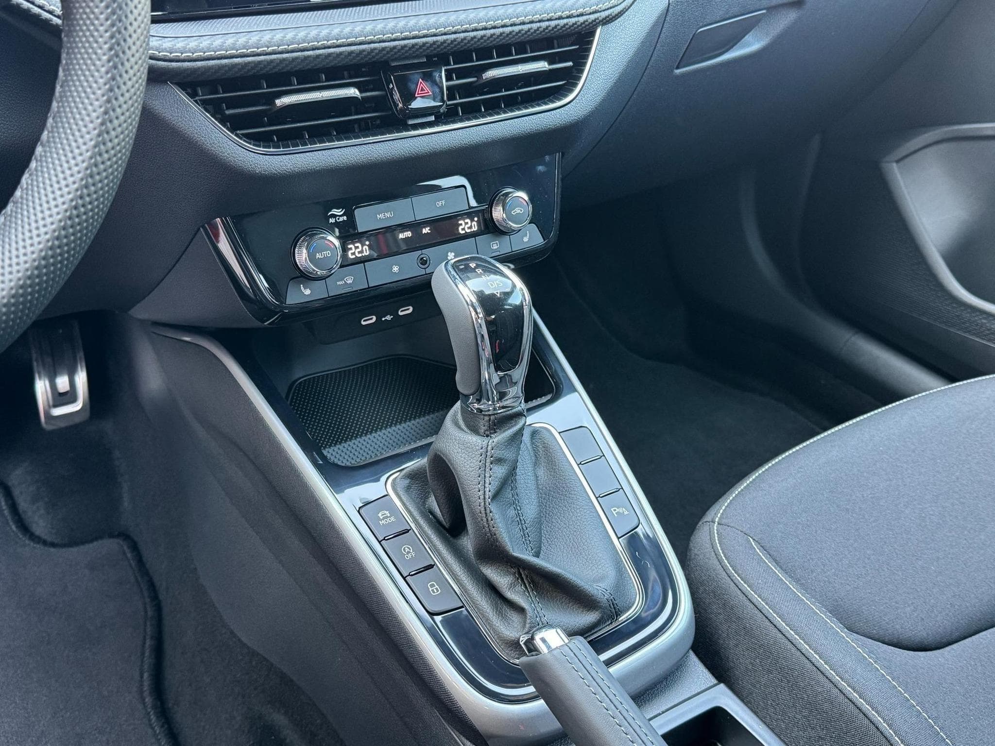 Skoda Fabia 130 (2026) - Photo 14