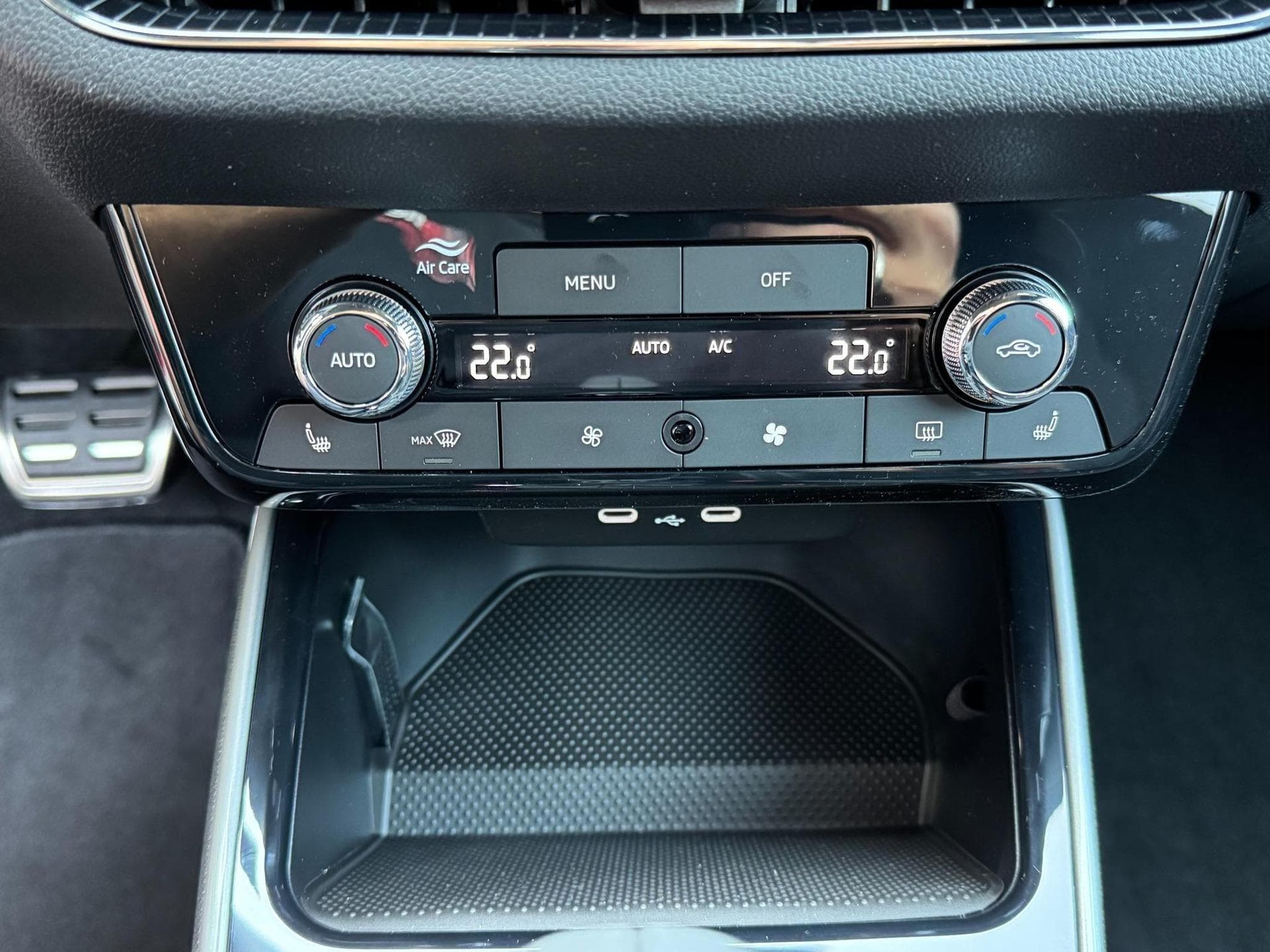 Skoda Fabia 130 (2026) - Photo 15