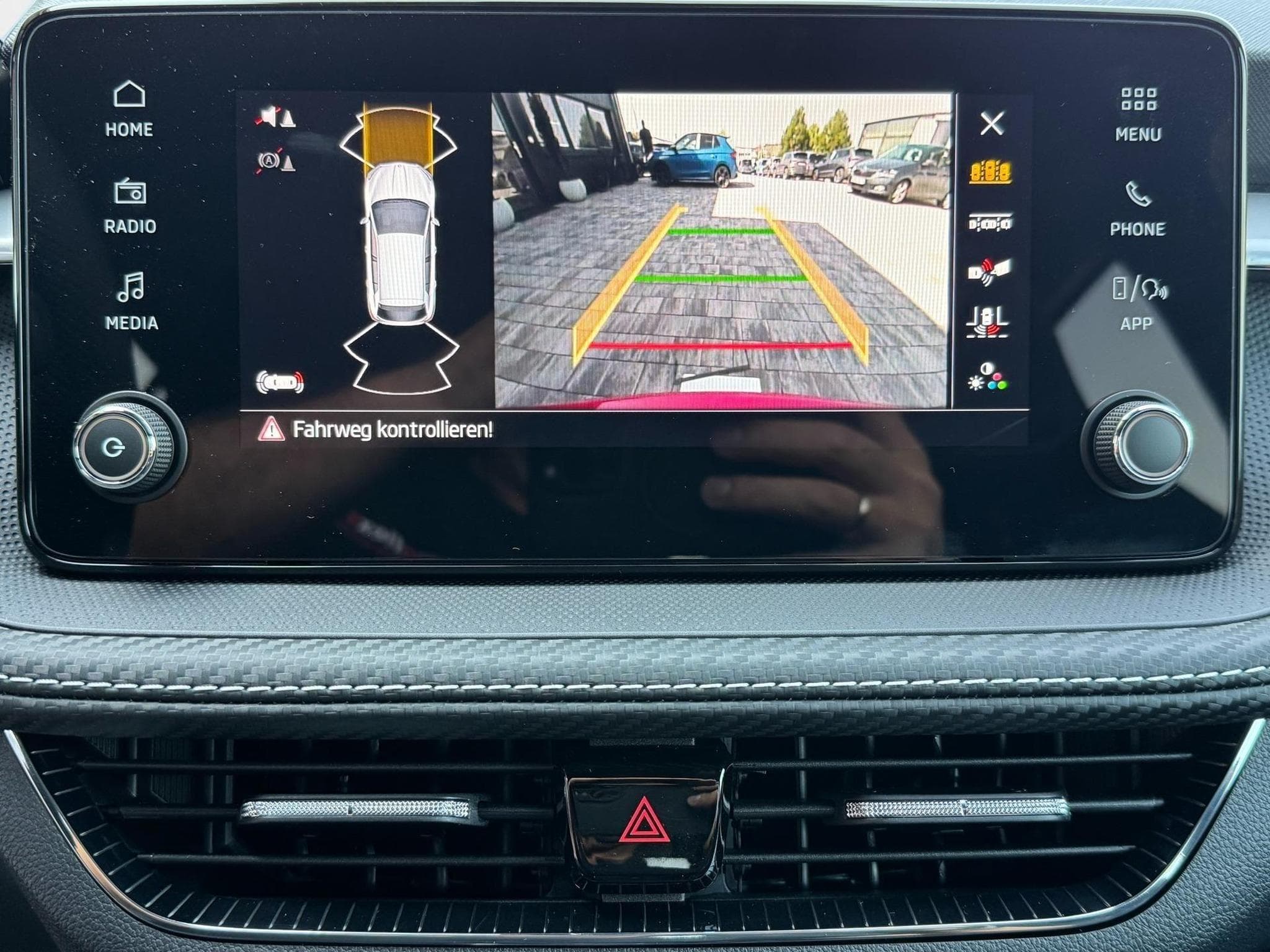 Skoda Fabia 130 (2026) - Photo 16