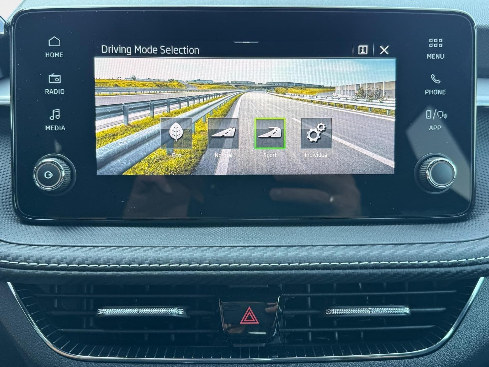 Skoda Fabia 130 (2026) - Photo 18