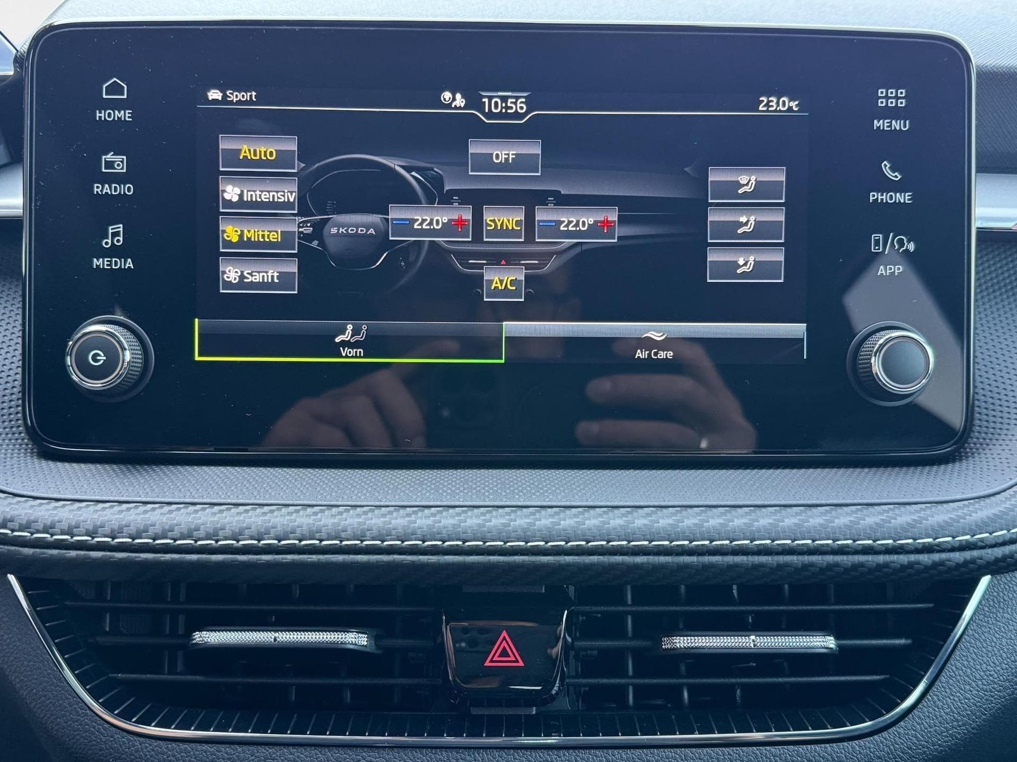 Skoda Fabia 130 (2026) - Photo 19