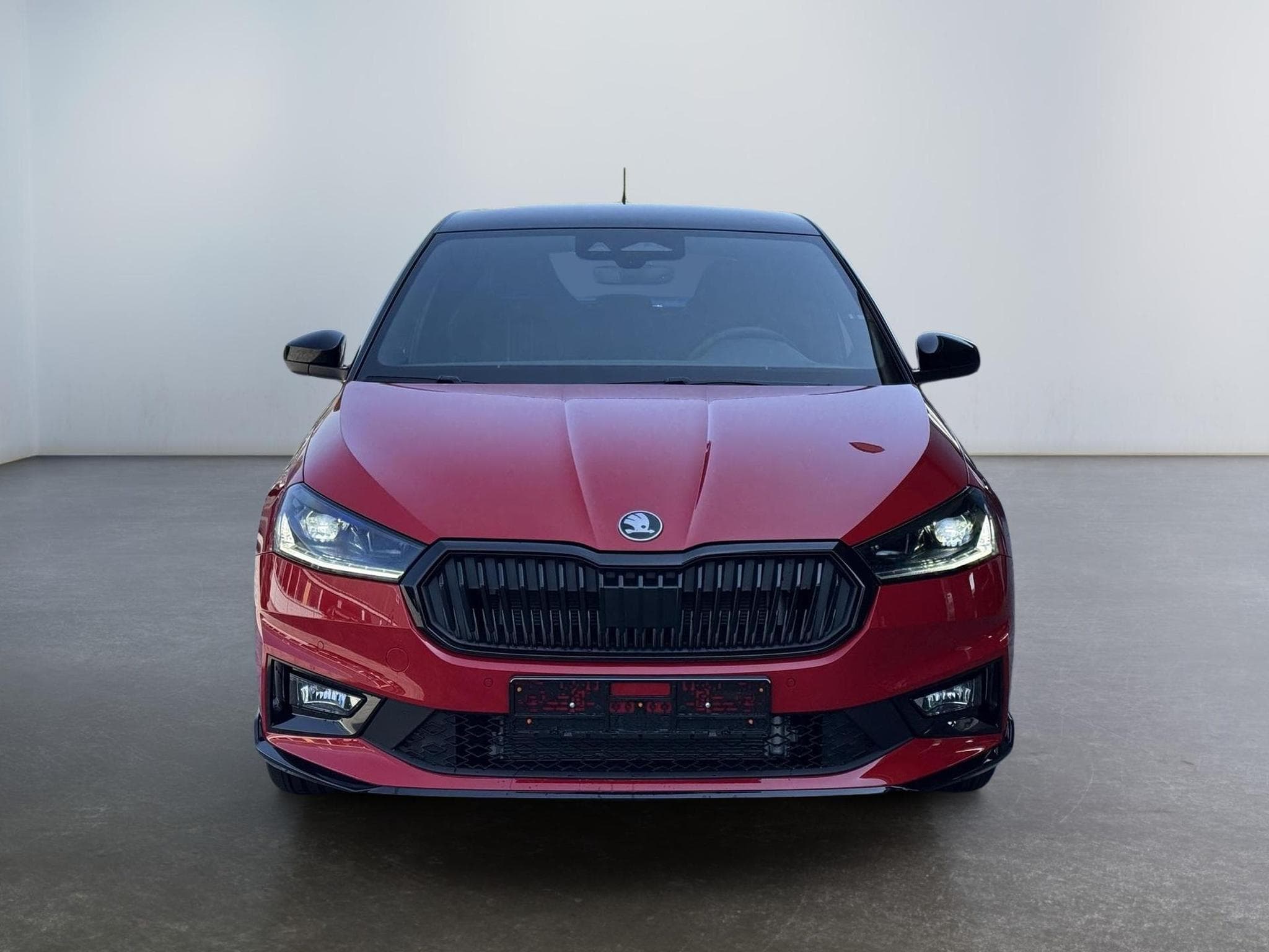Skoda Fabia 130 (2026) - Photo 2