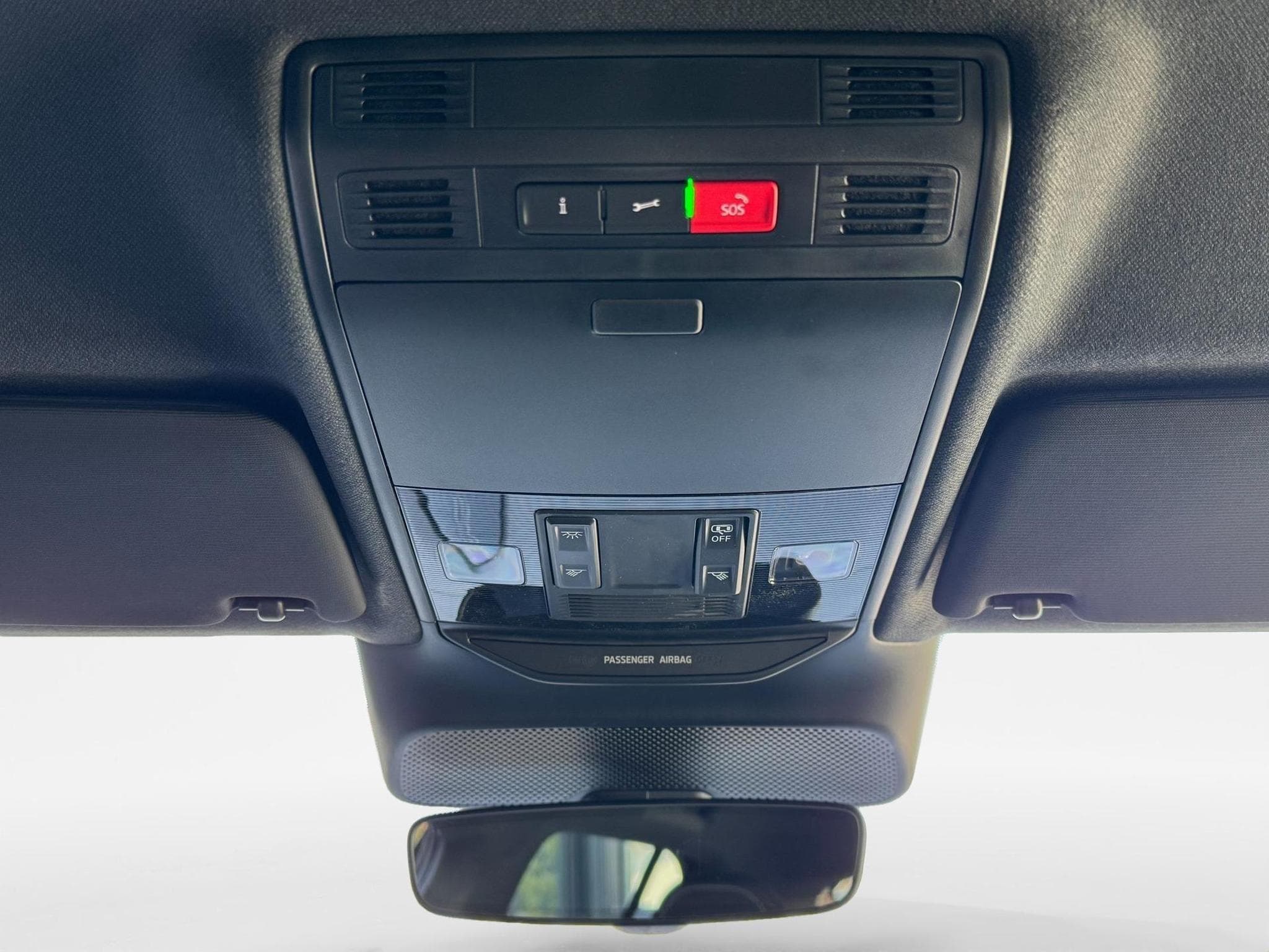 Skoda Fabia 130 (2026) - Photo 22