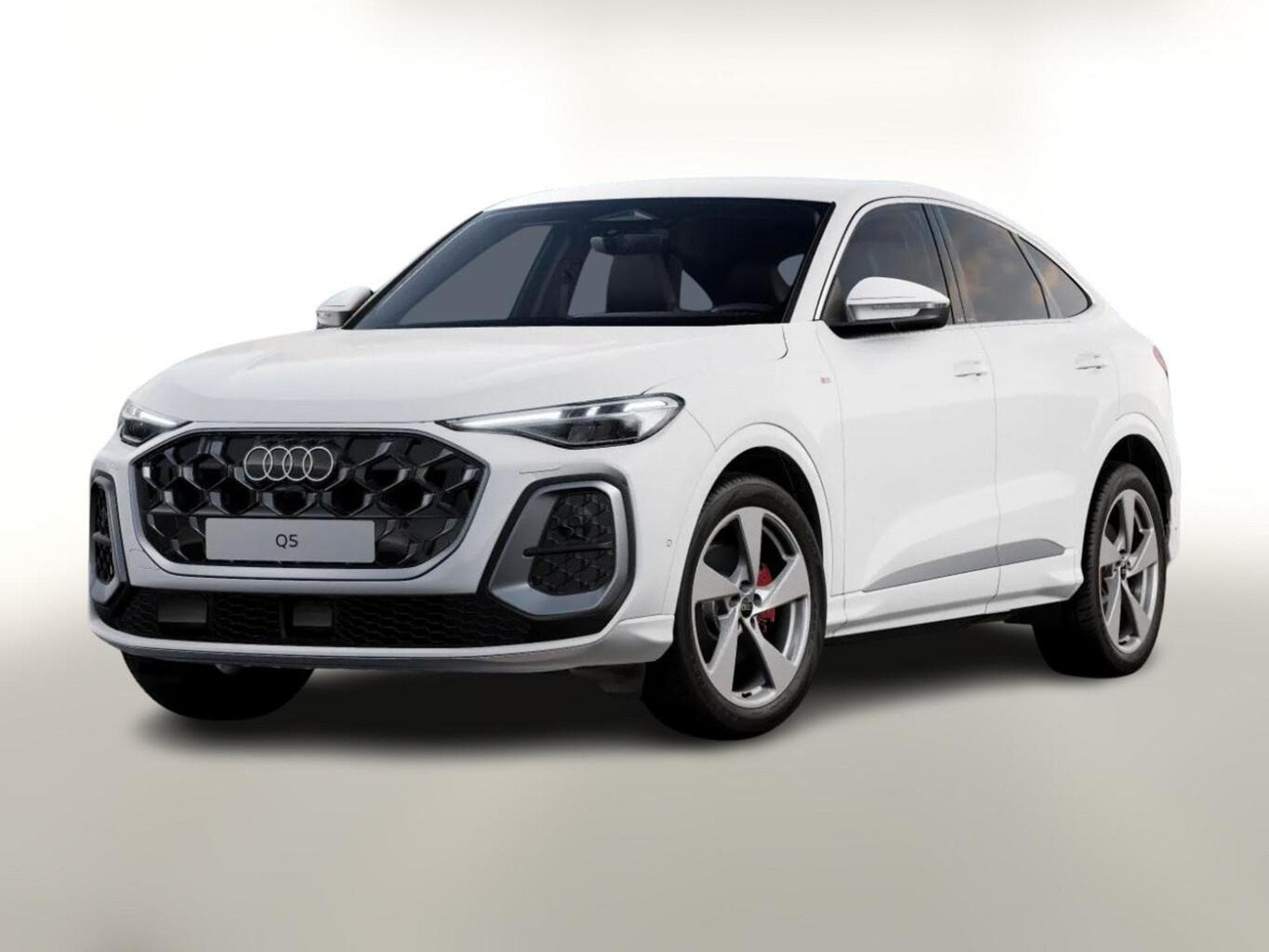 Audi Q5 S line (2026) - Photo 1