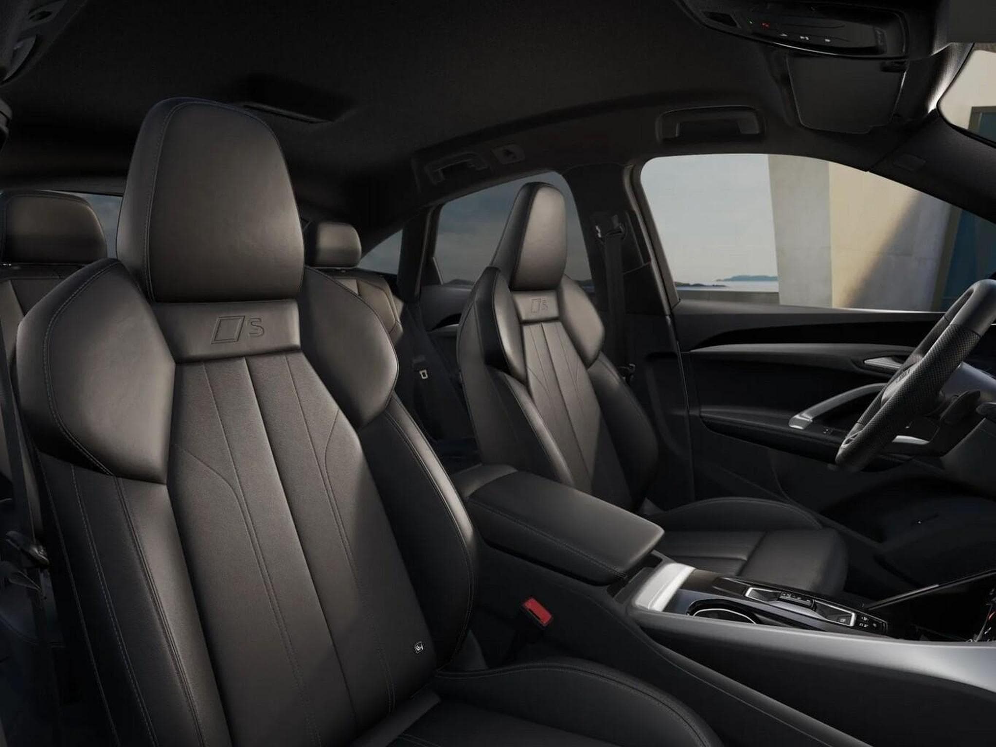 Audi Q5 S line (2026) - Photo 5