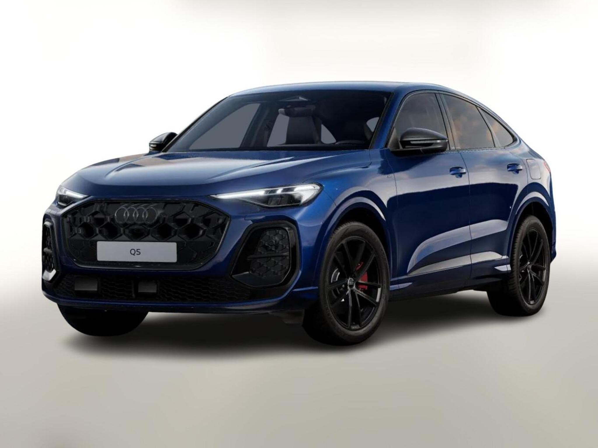 Audi Q5 S line (2026) - Photo 1