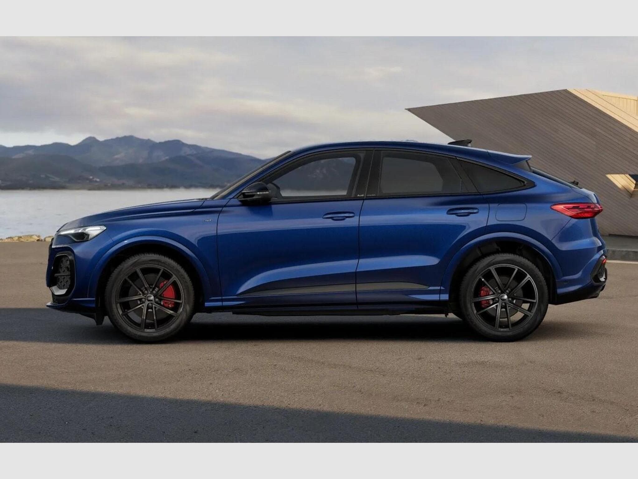 Audi Q5 S line (2026) - Photo 2
