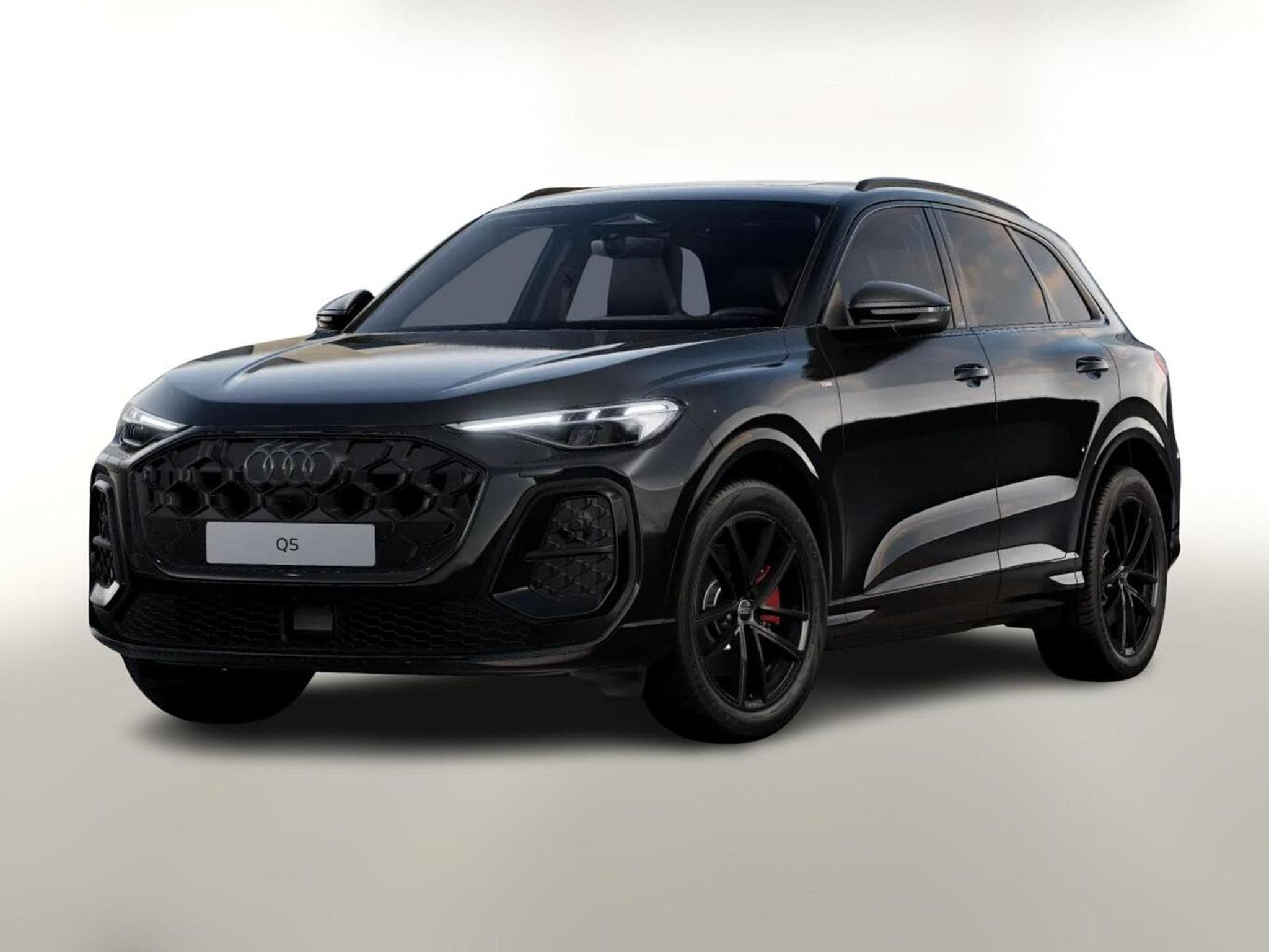 Audi Q5 S line (2026) - Photo 1