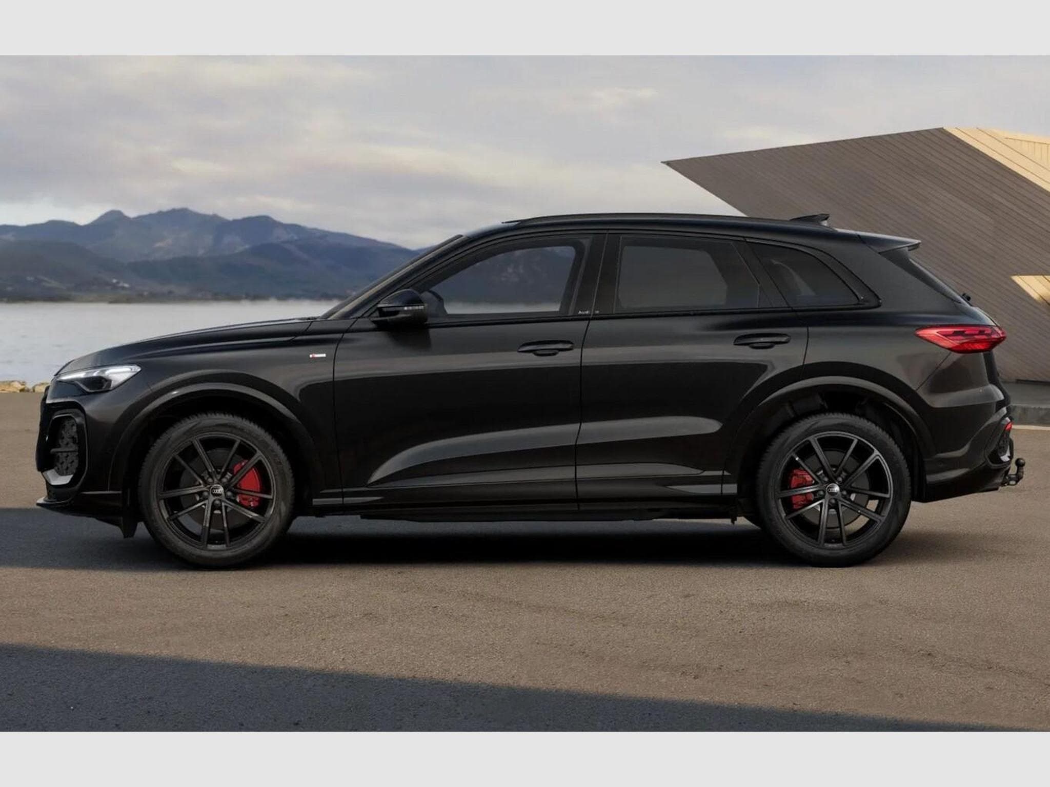 Audi Q5 S line (2026) - Photo 2