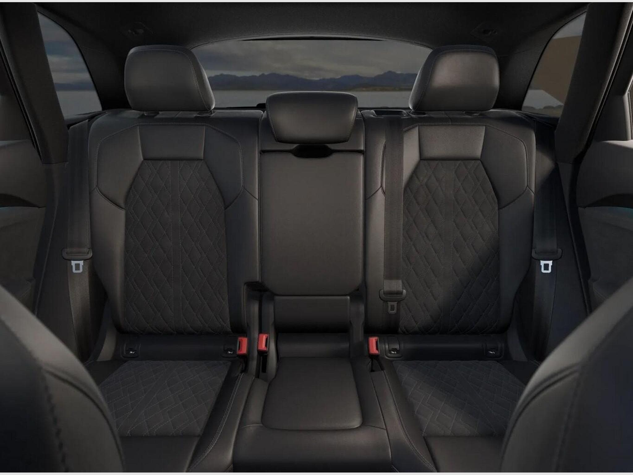 Audi Q5 S line (2026) - Photo 7