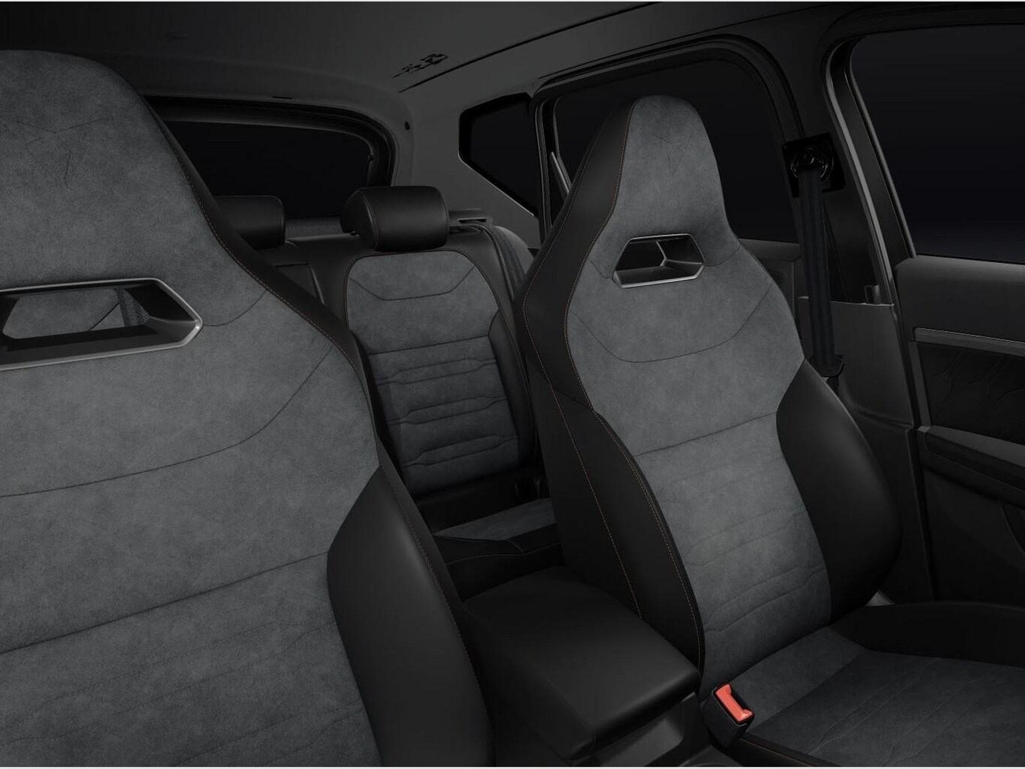 Cupra Ateca Tribe Edition (2026) - Photo 5