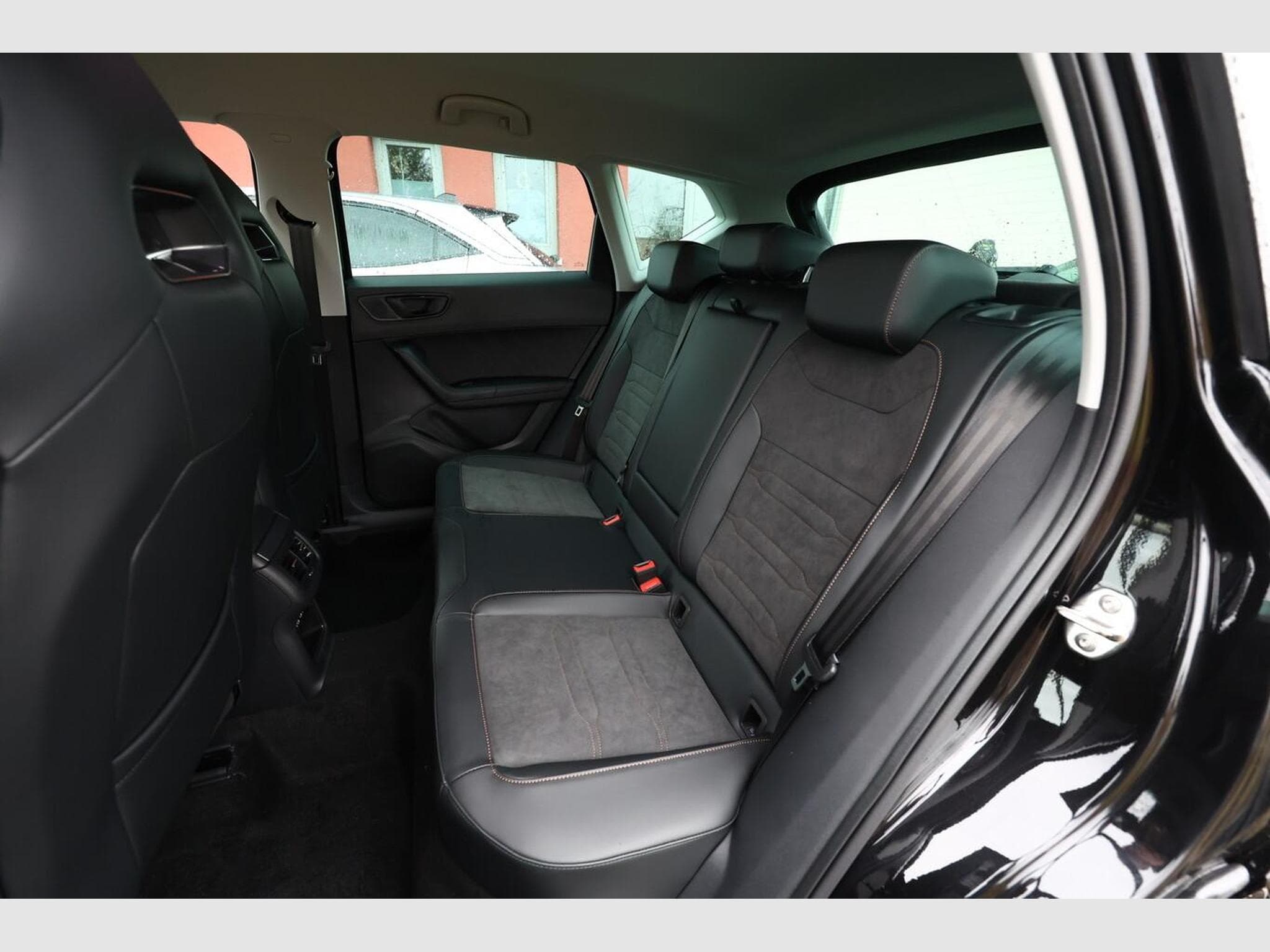 Cupra Ateca DSG Nav Keyl (2026) - Photo 10
