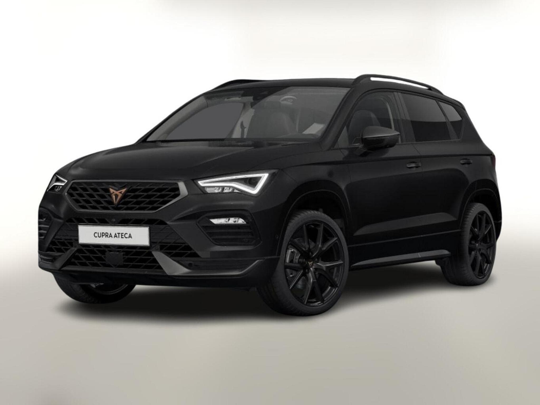 Cupra Ateca DSG DCC TravelA (2026) - Photo 1