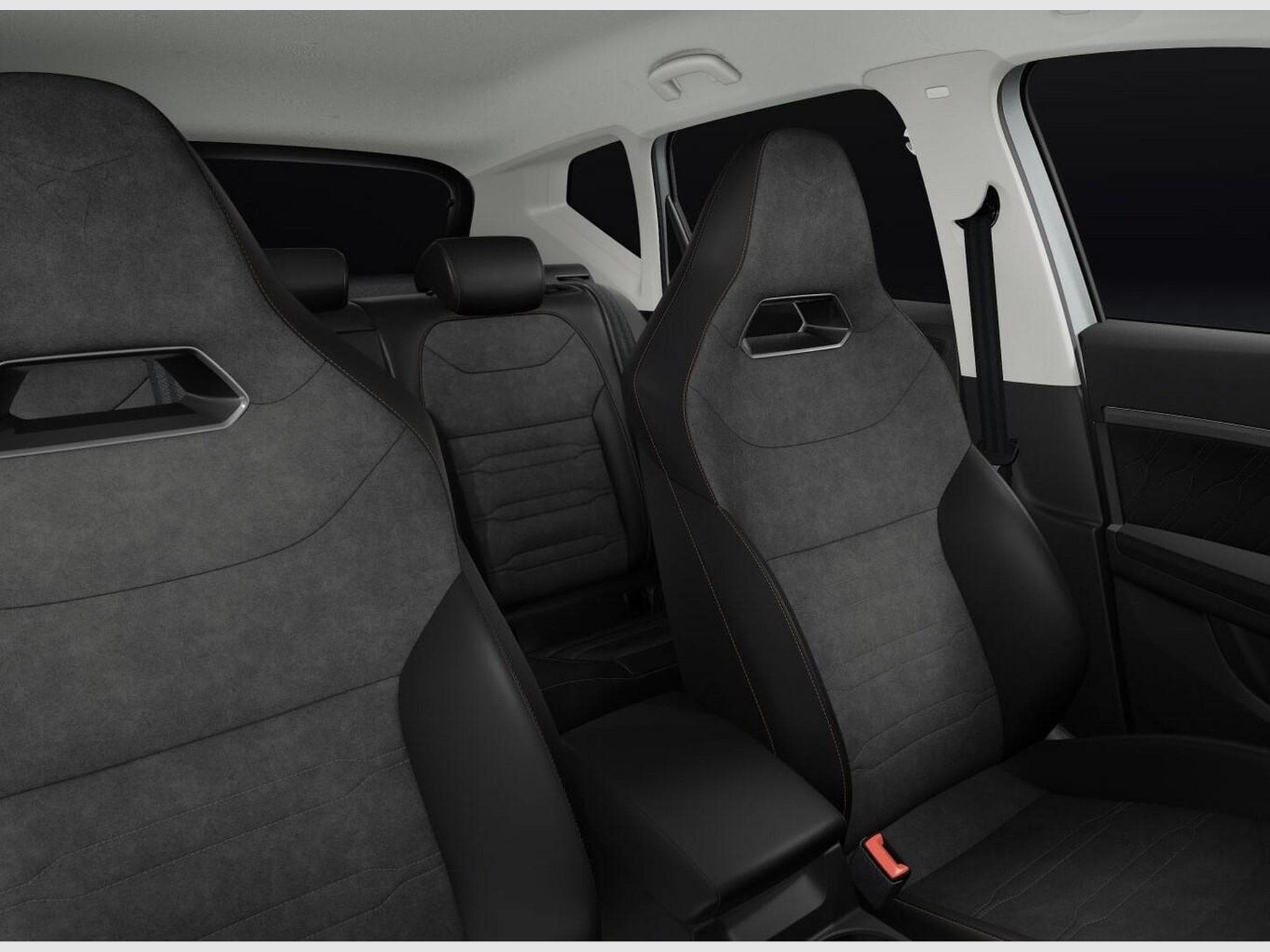 Cupra Ateca DSG DCC TravelA (2026) - Photo 5