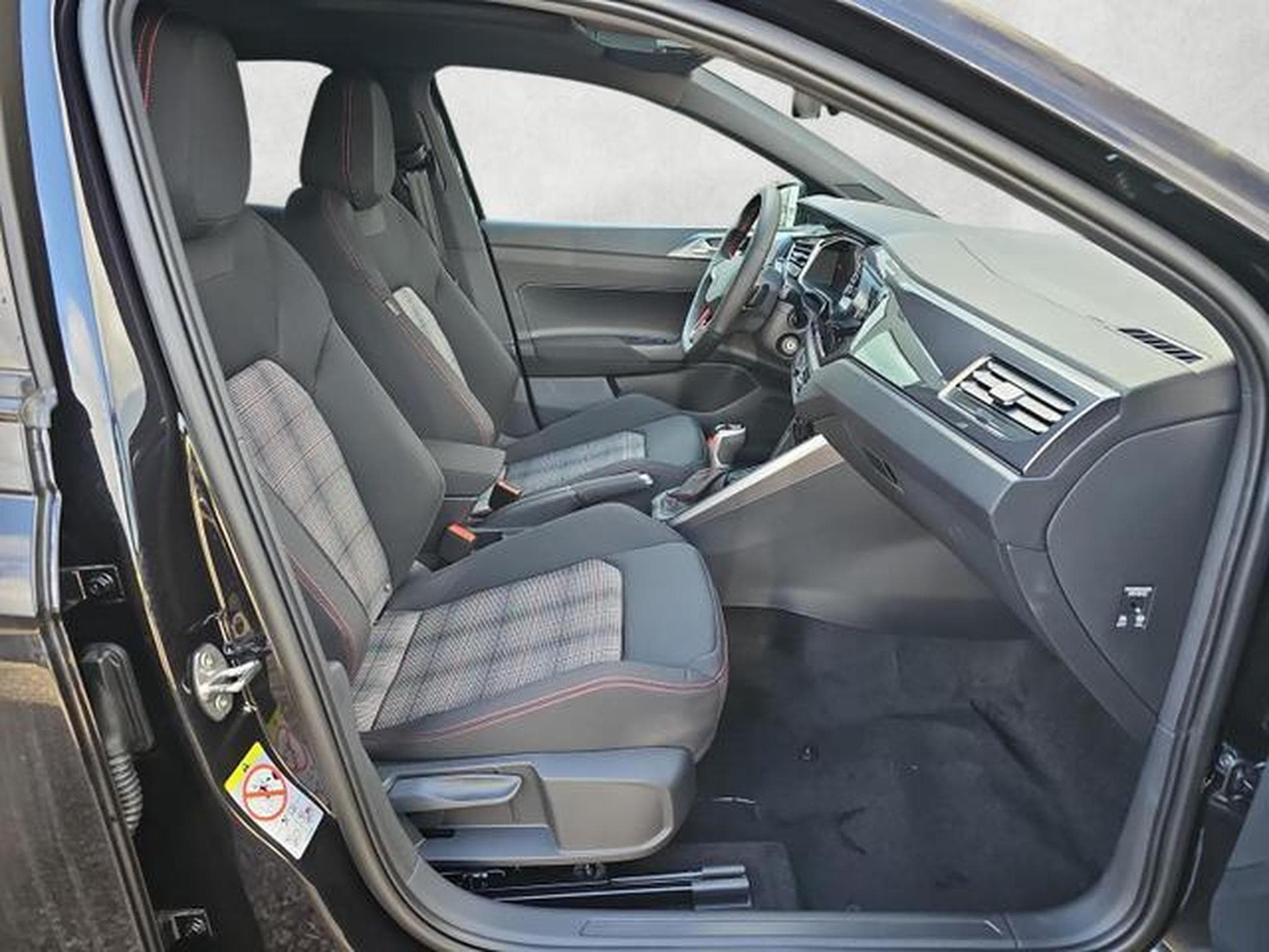 VW Polo GTI (2026) - Photo 10