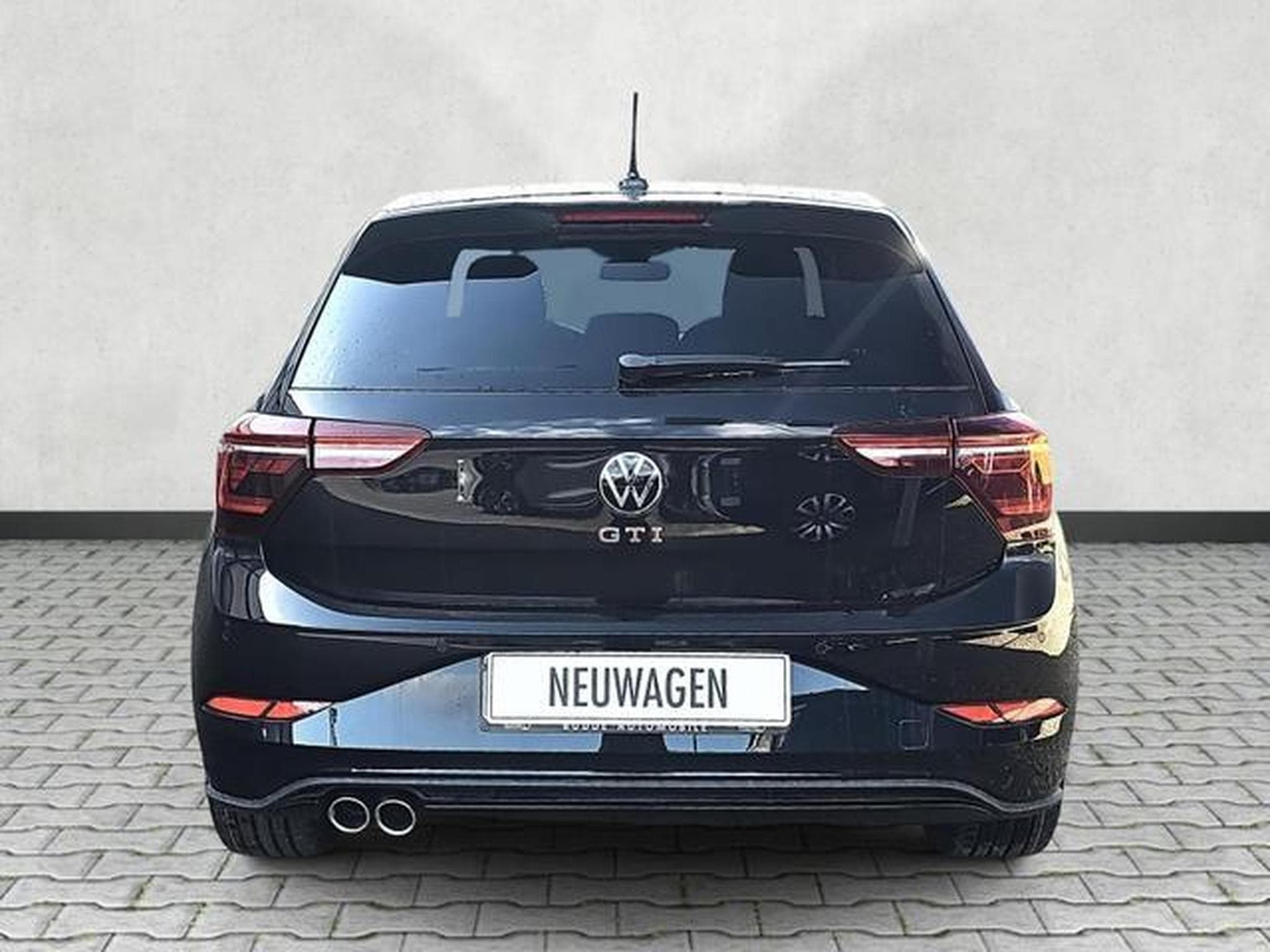 VW Polo GTI (2026) - Photo 6