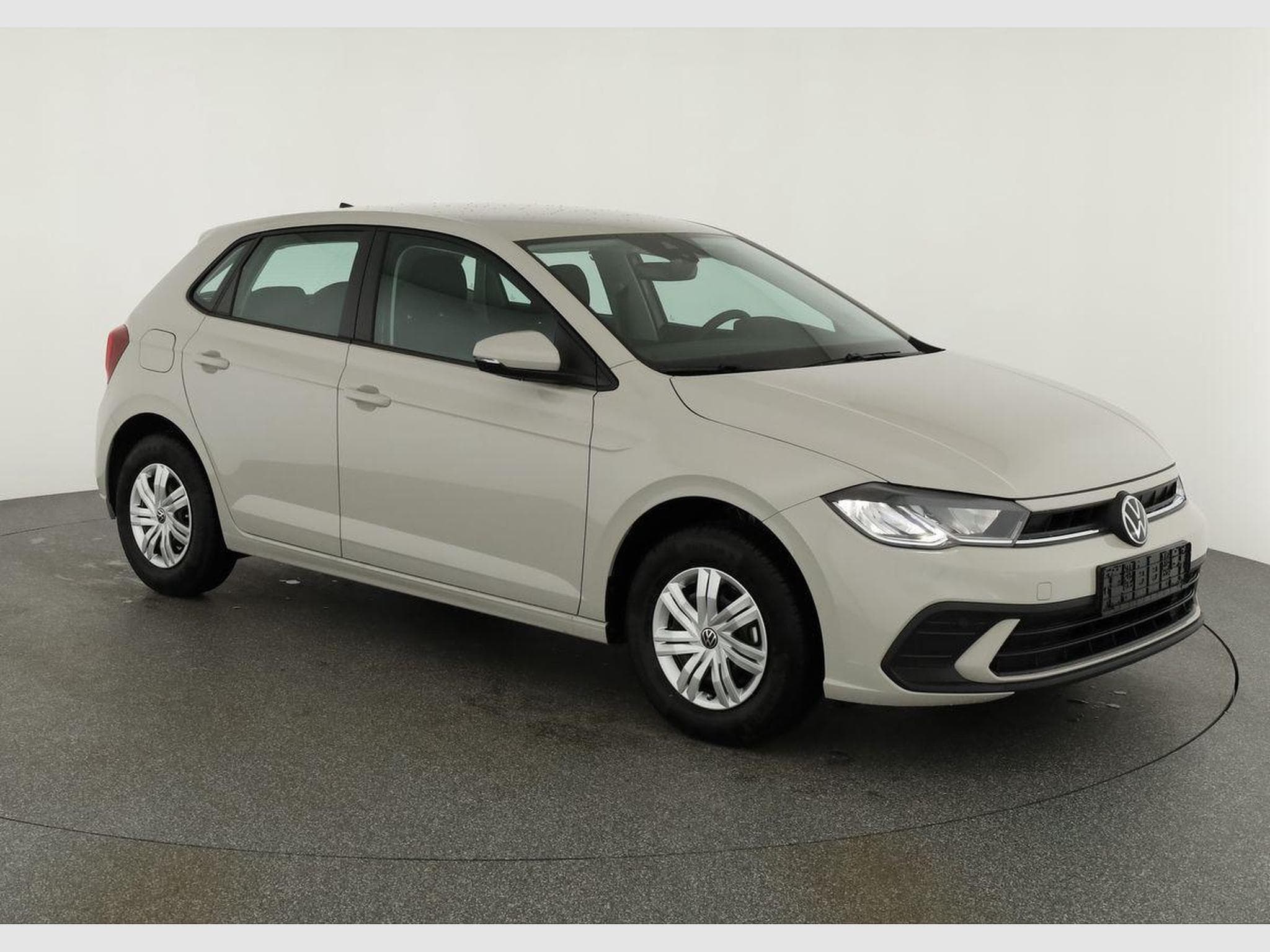 VW Polo 1.0, Winterpaket, AppConnect, (2026) - Photo 1