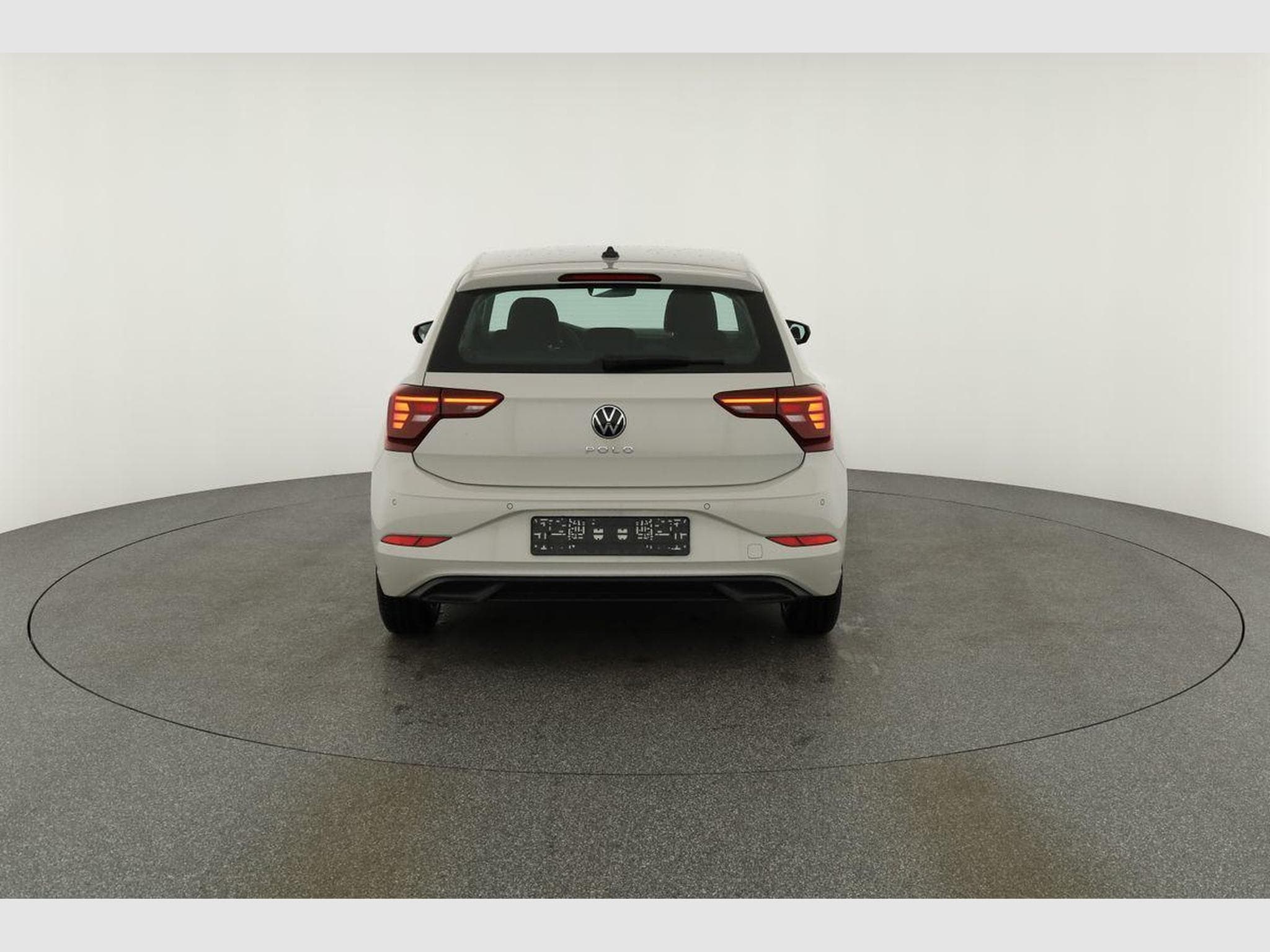 VW Polo 1.0, Winterpaket, AppConnect, (2026) - Photo 12