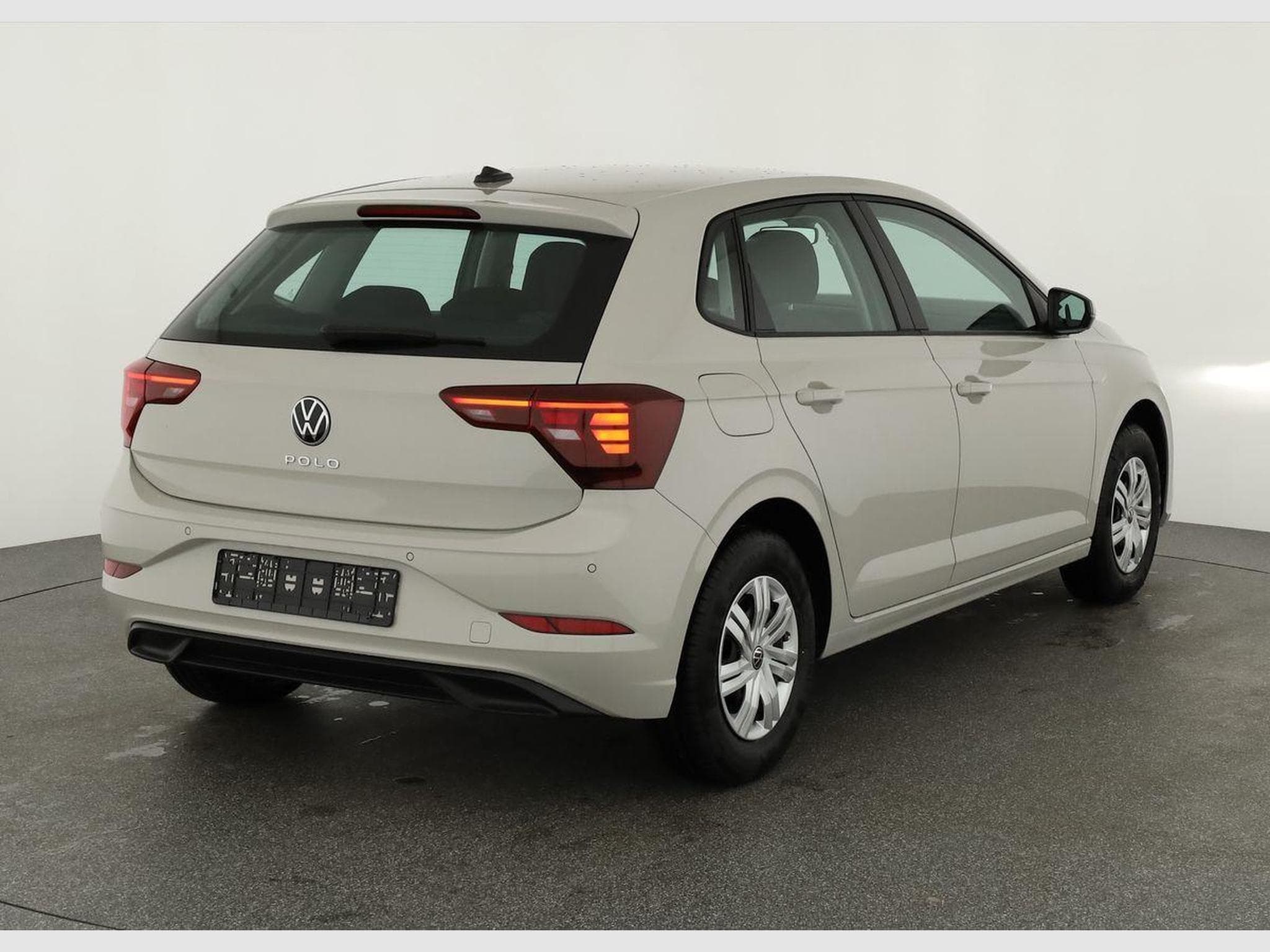 VW Polo 1.0, Winterpaket, AppConnect, (2026) - Photo 2