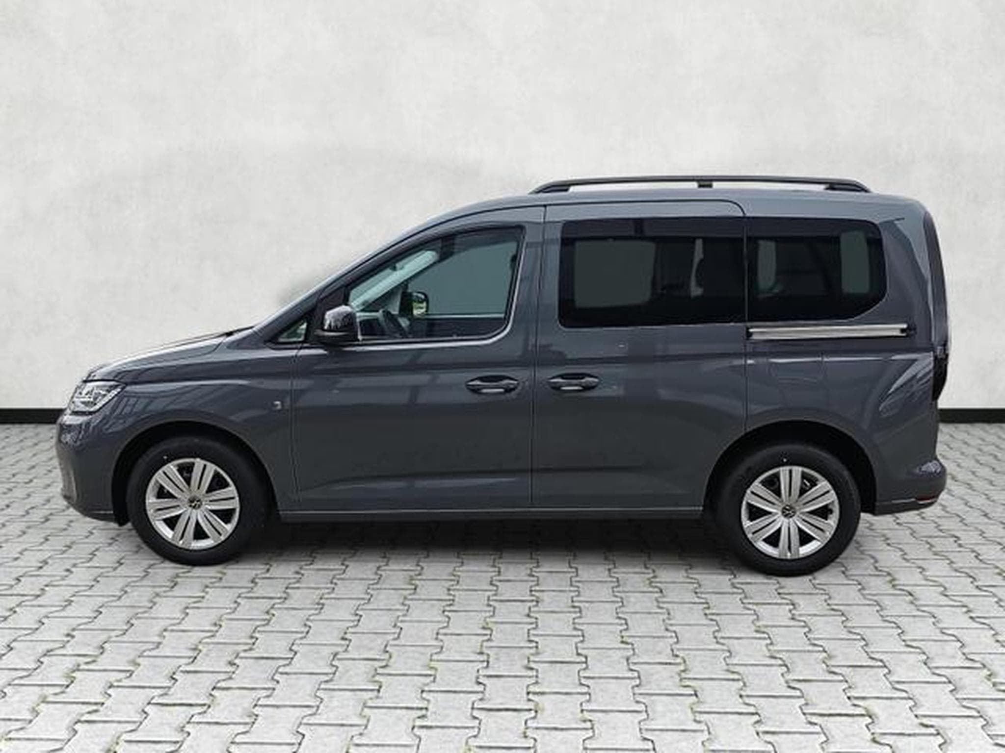 VW Caddy Basis (2026) - Photo 4