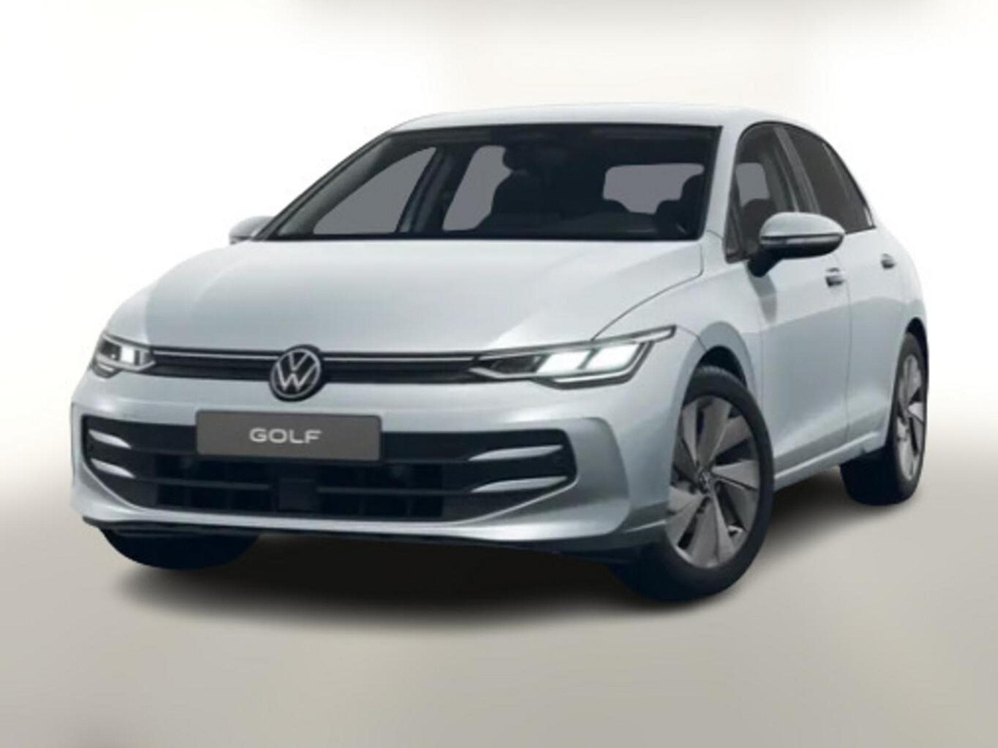 VW Golf LIFE (2026) - Photo 1