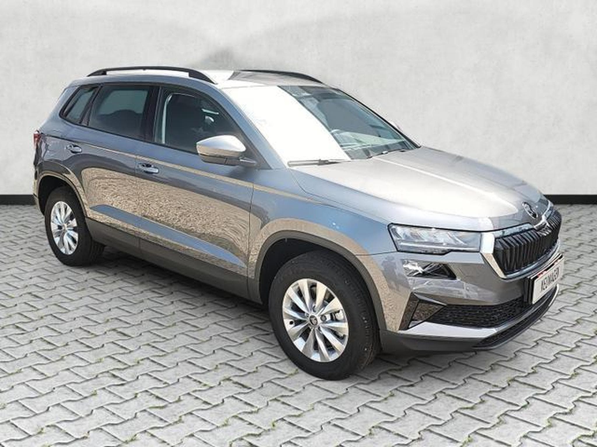 Skoda Karoq Selection (2026) - Photo 1