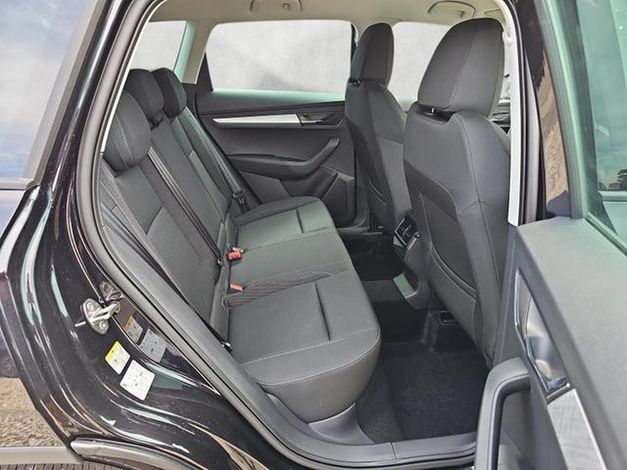 Skoda Karoq Selection (2026) - Photo 13