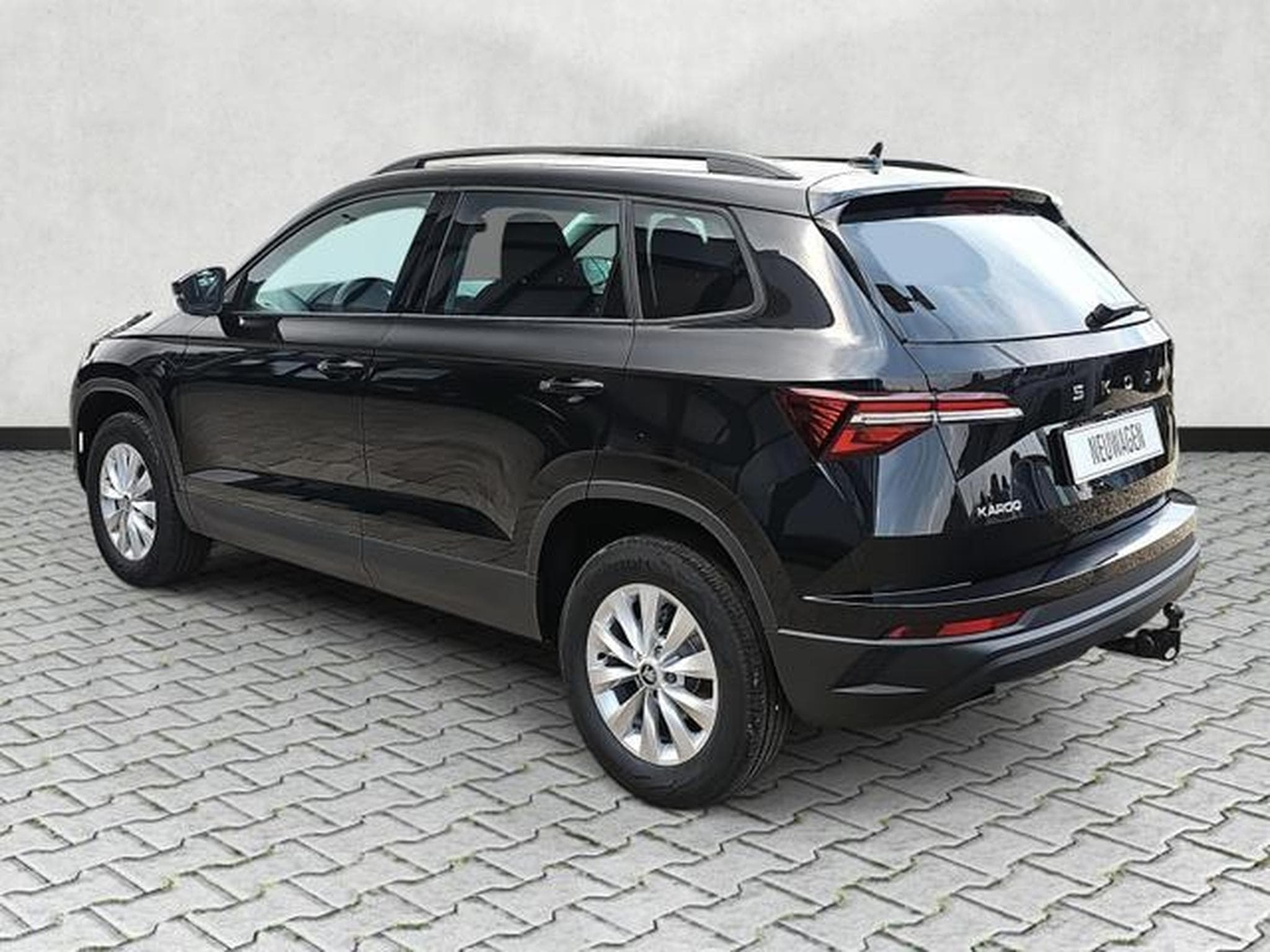 Skoda Karoq Selection (2026) - Photo 5