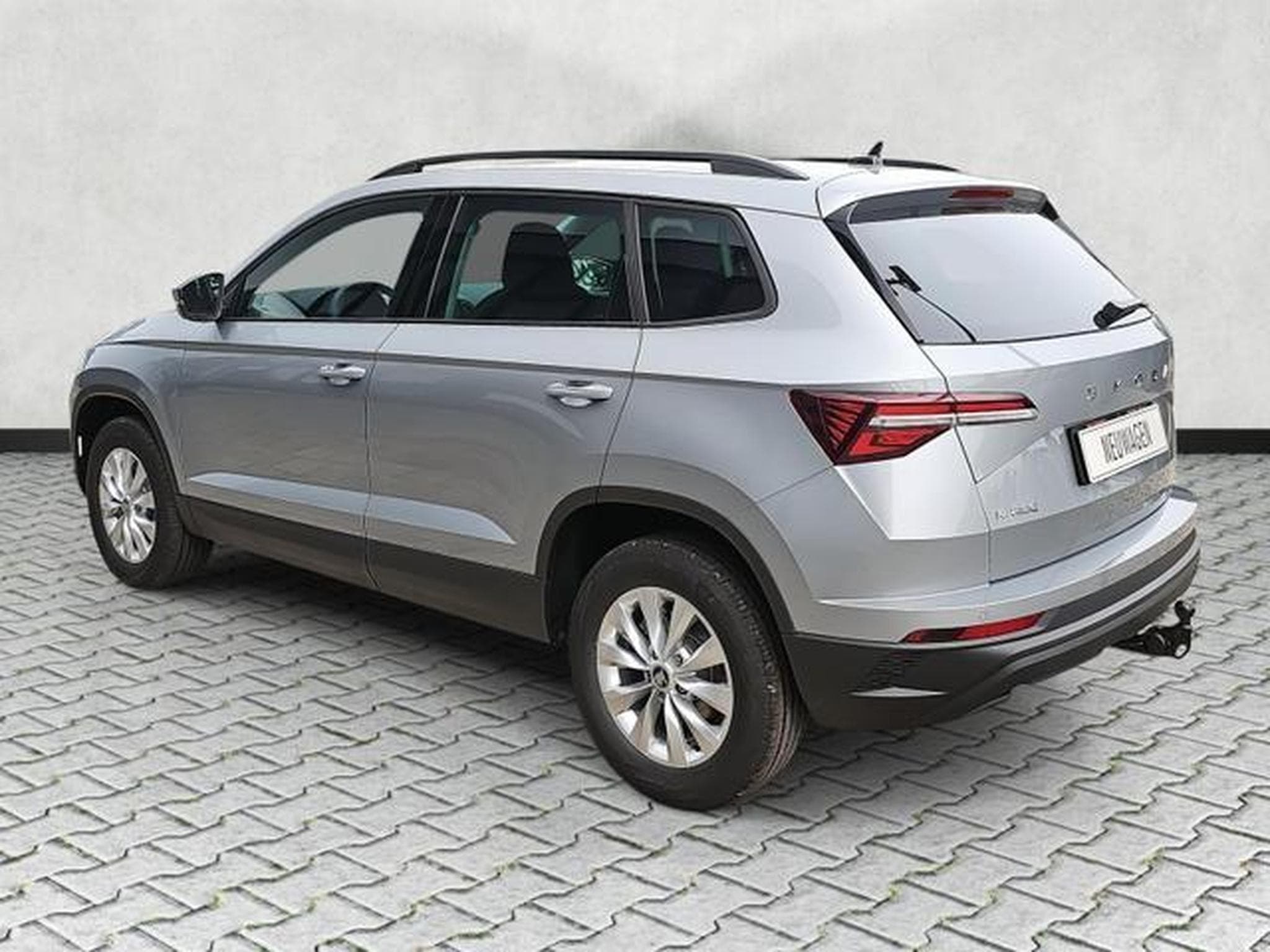Skoda Karoq Selection (2026) - Photo 5