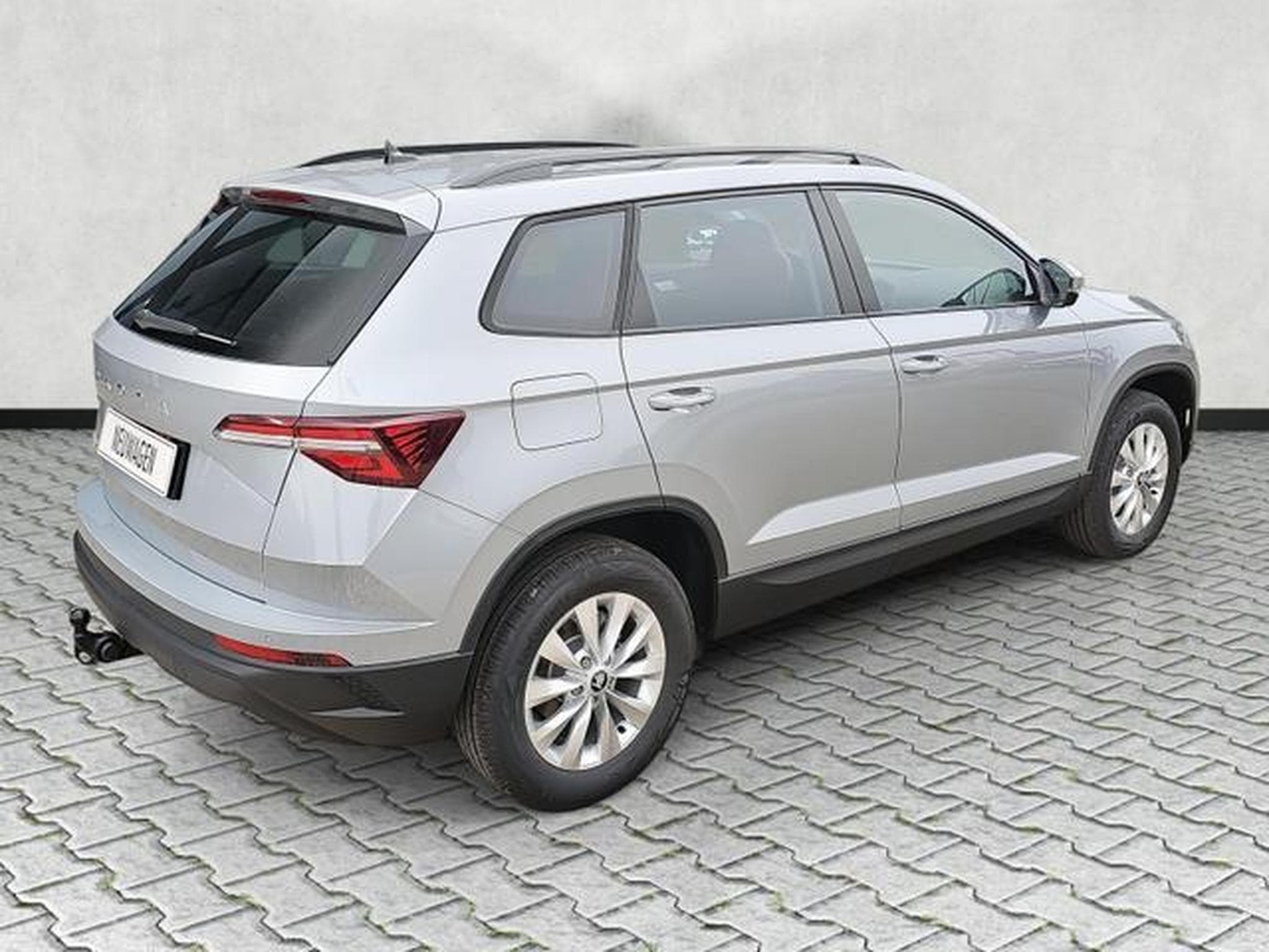 Skoda Karoq Selection (2026) - Photo 7