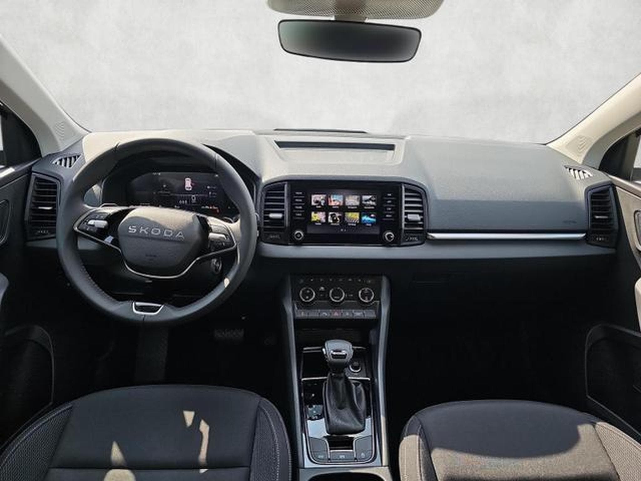 Skoda Karoq Selection (2026) - Photo 11