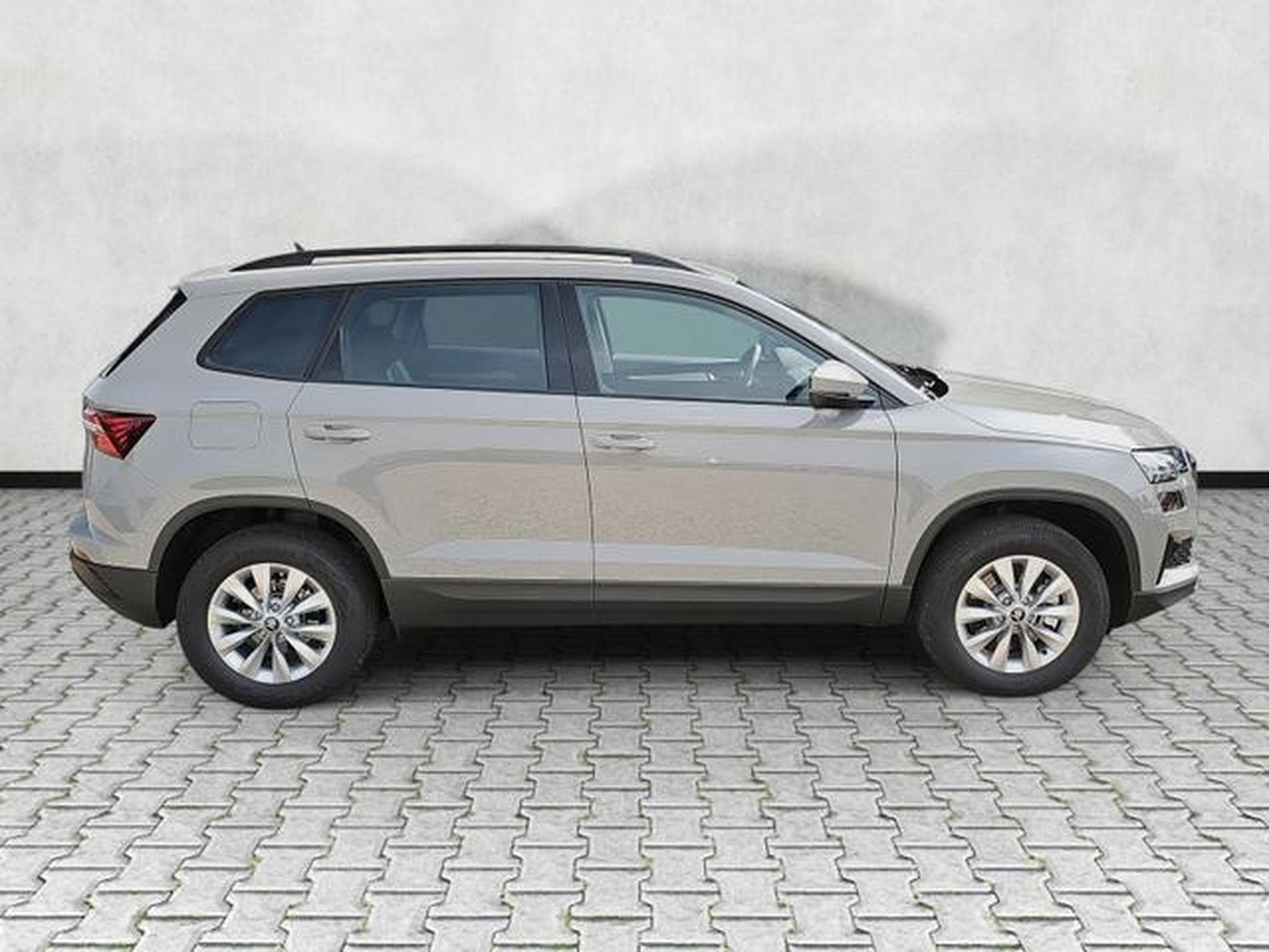 Skoda Karoq Selection (2026) - Photo 8