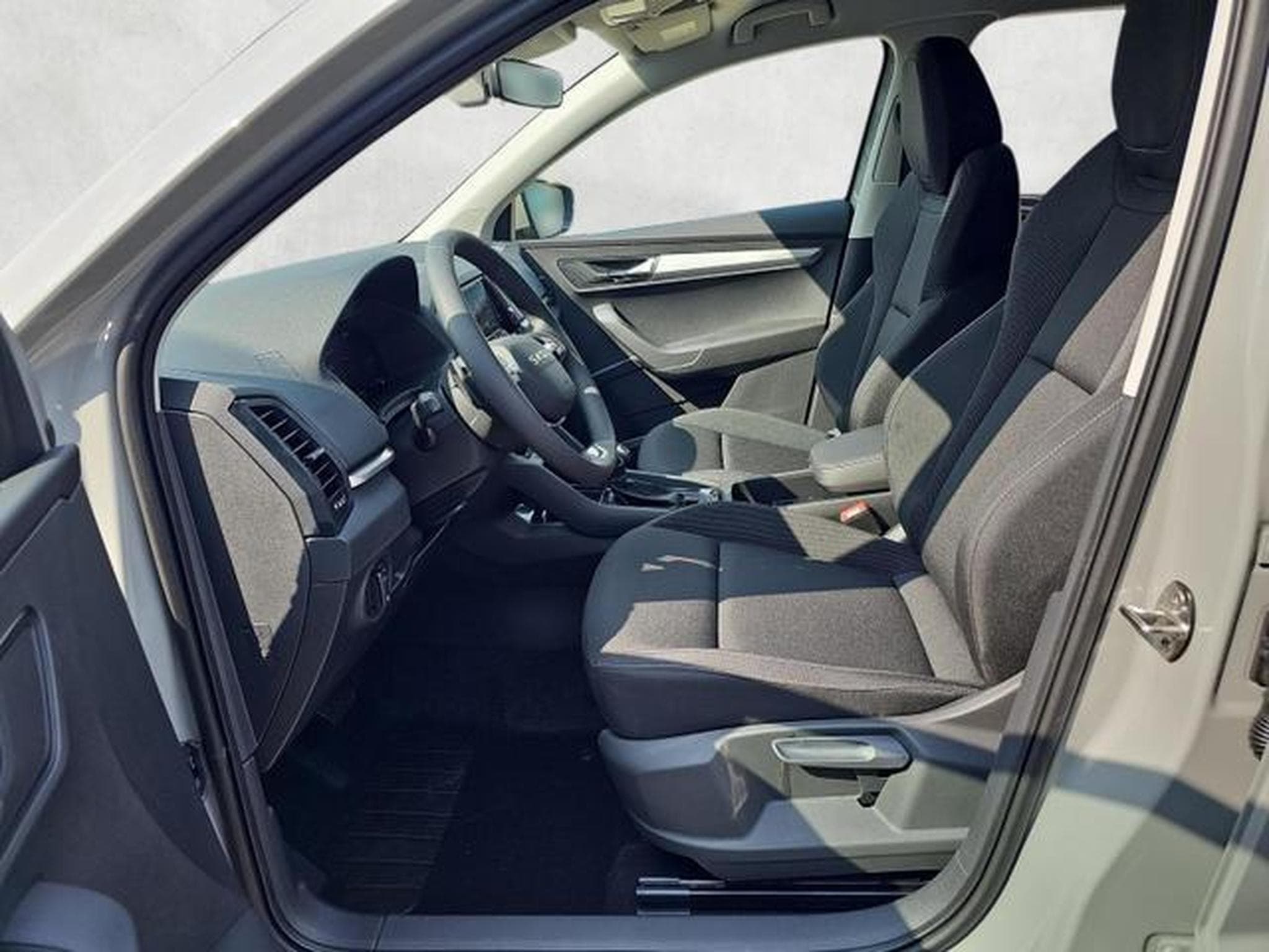Skoda Karoq Selection (2026) - Photo 9