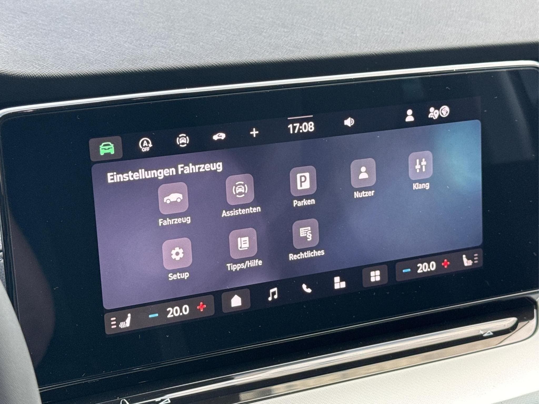 Skoda Octavia Selection (2026) - Photo 24