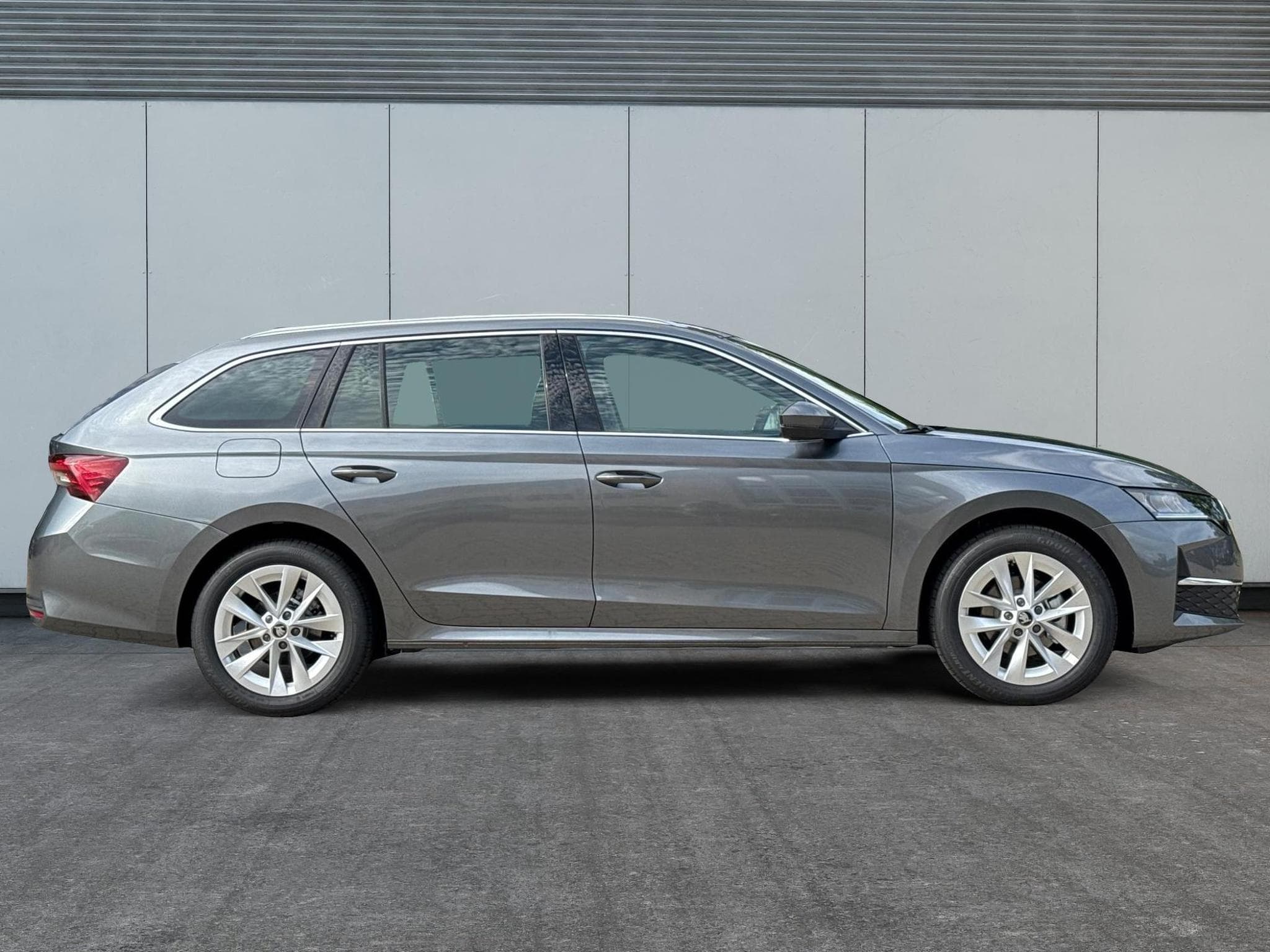 Skoda Octavia Selection (2026) - Photo 8