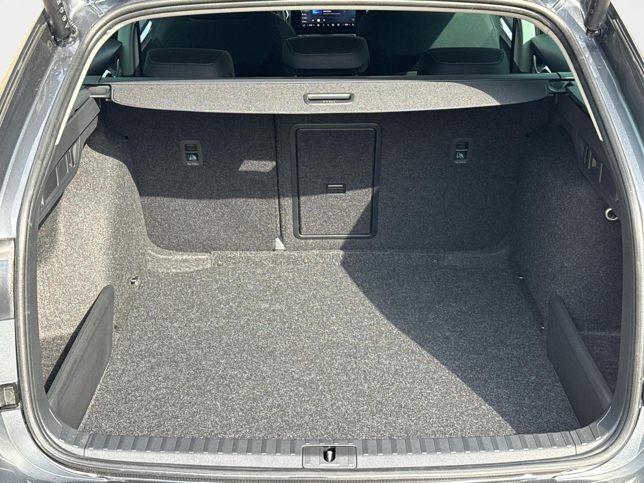 Skoda Octavia Selection (2026) - Photo 10