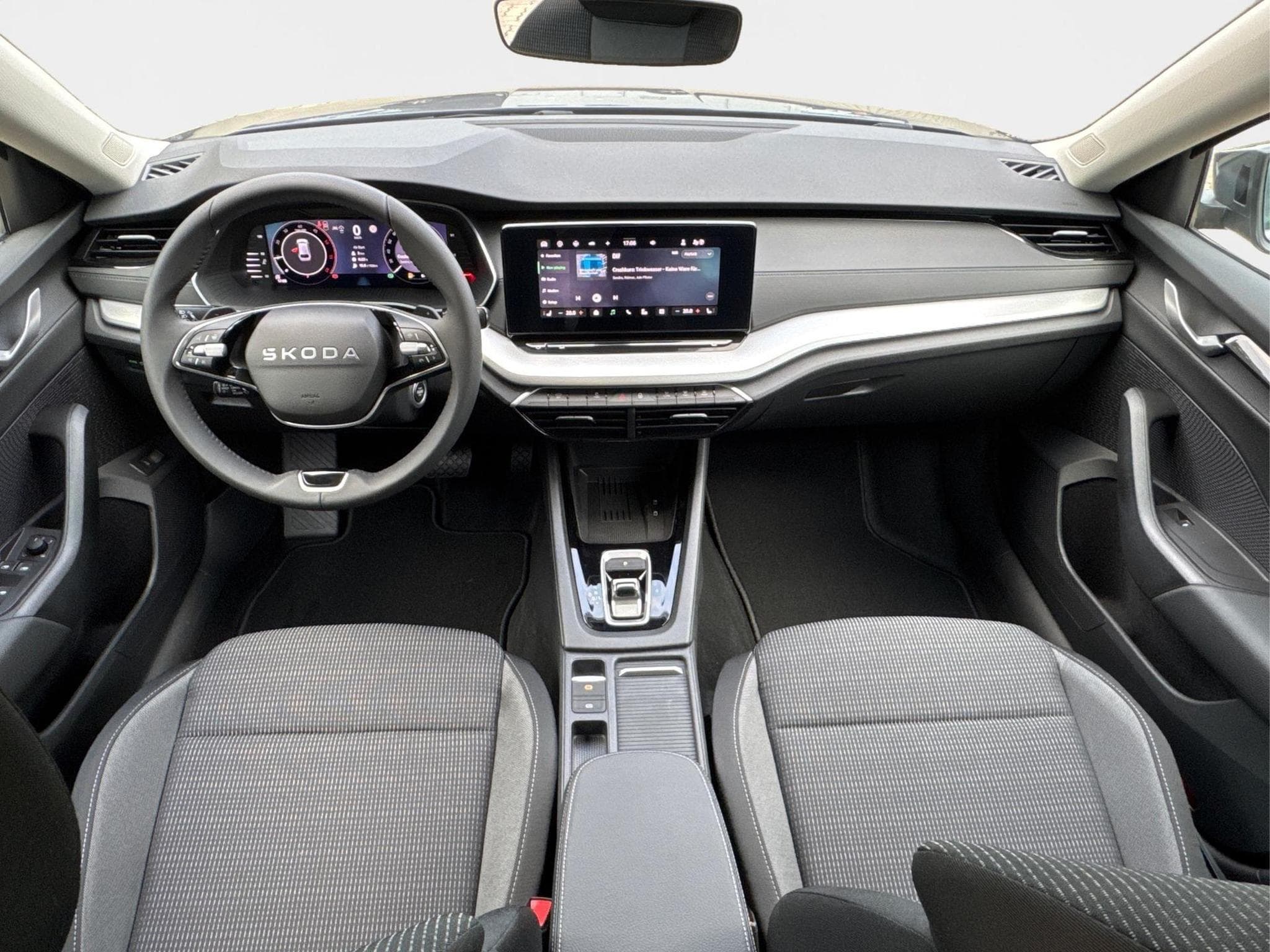 Skoda Octavia Selection (2026) - Photo 14