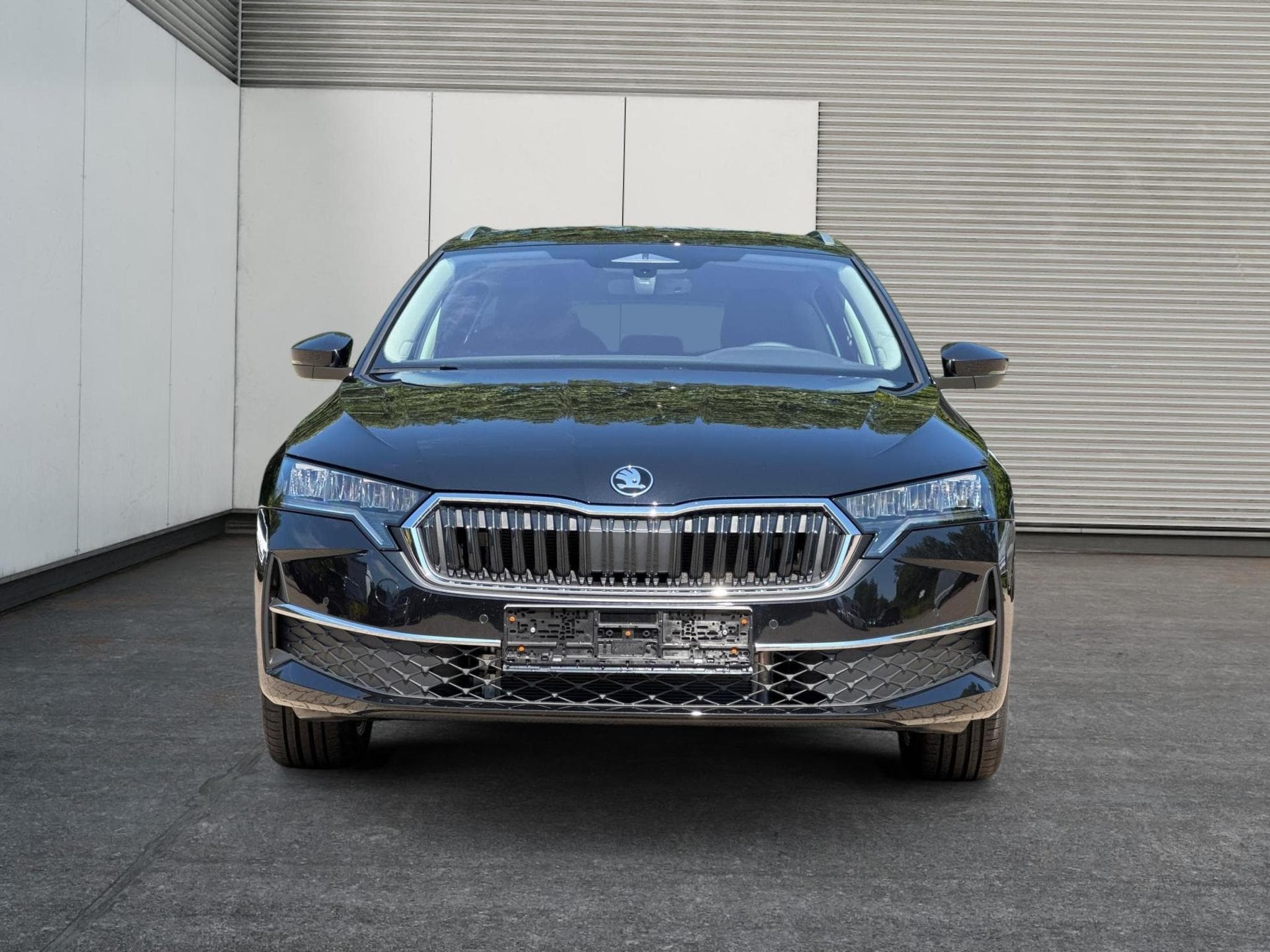 Skoda Octavia Selection (2026) - Photo 5