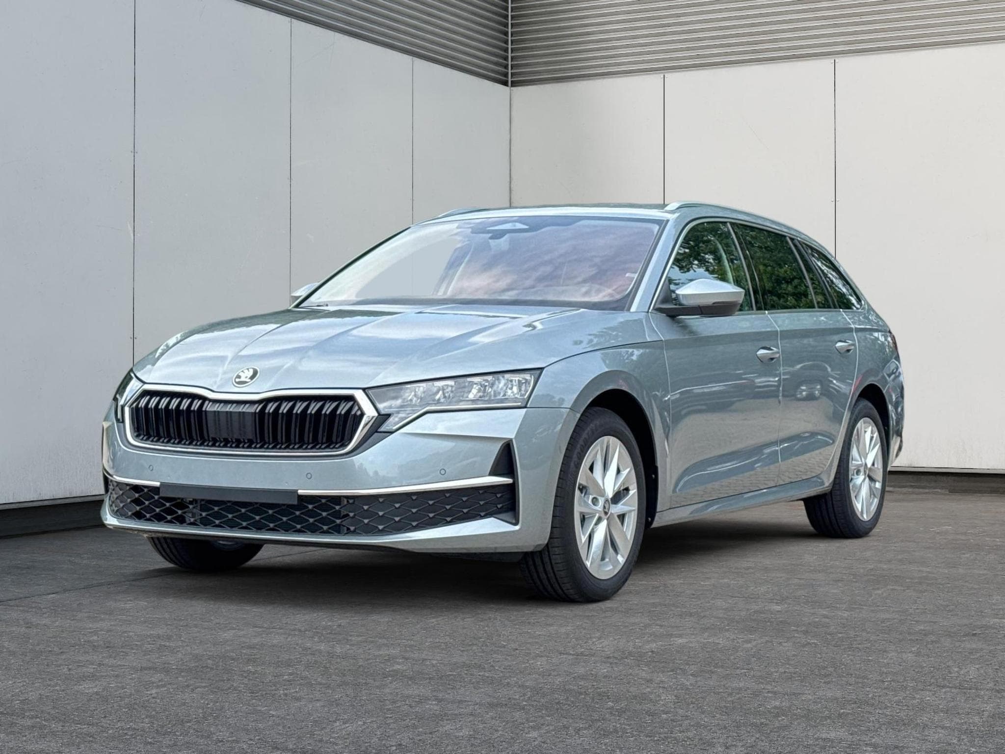 Skoda Octavia Selection (2026) - Photo 1