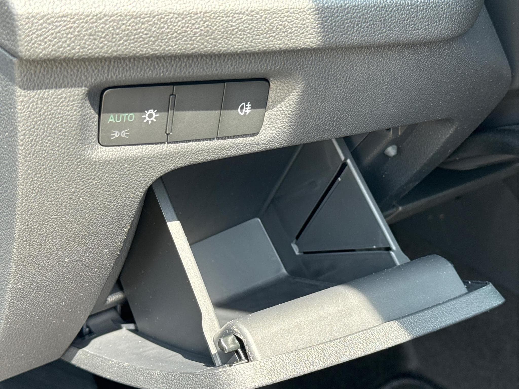 Skoda Octavia Selection (2026) - Photo 20
