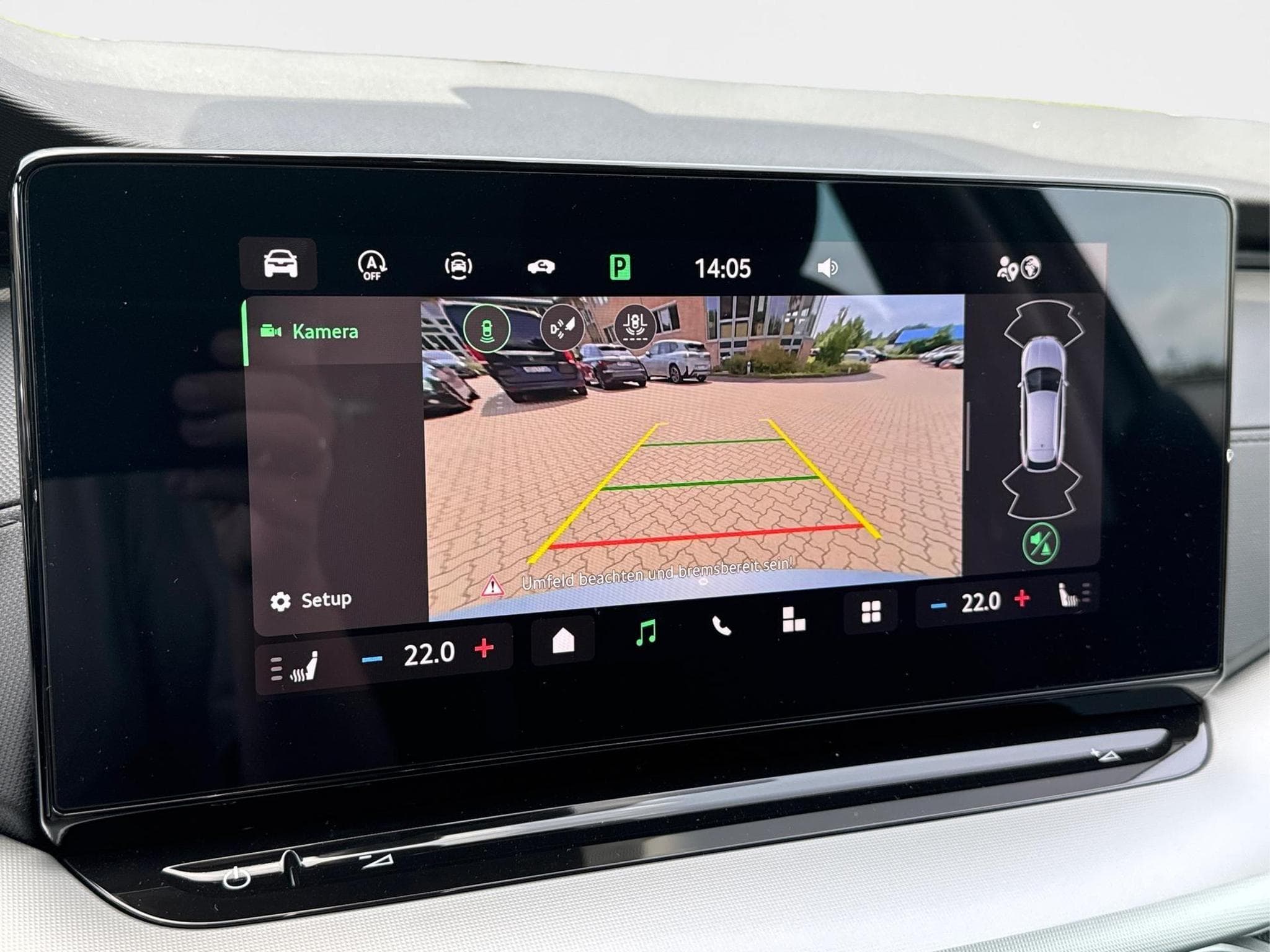 Skoda Octavia Selection (2026) - Photo 9