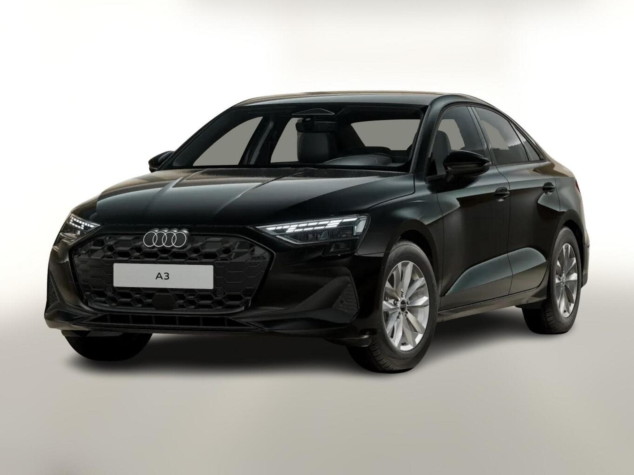 Audi A3 Lim S tronic (2026) - Photo 1