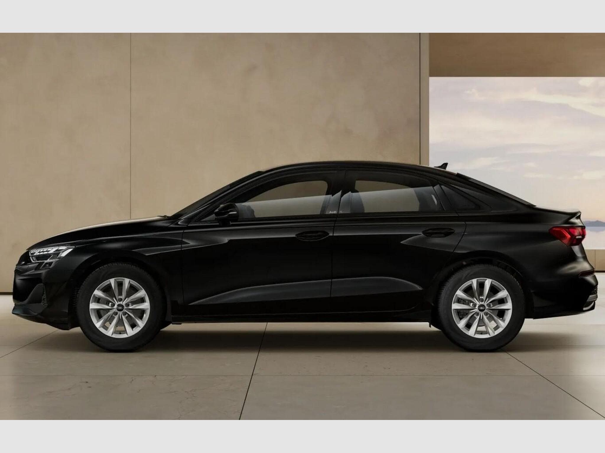 Audi A3 Lim S tronic (2026) - Photo 2