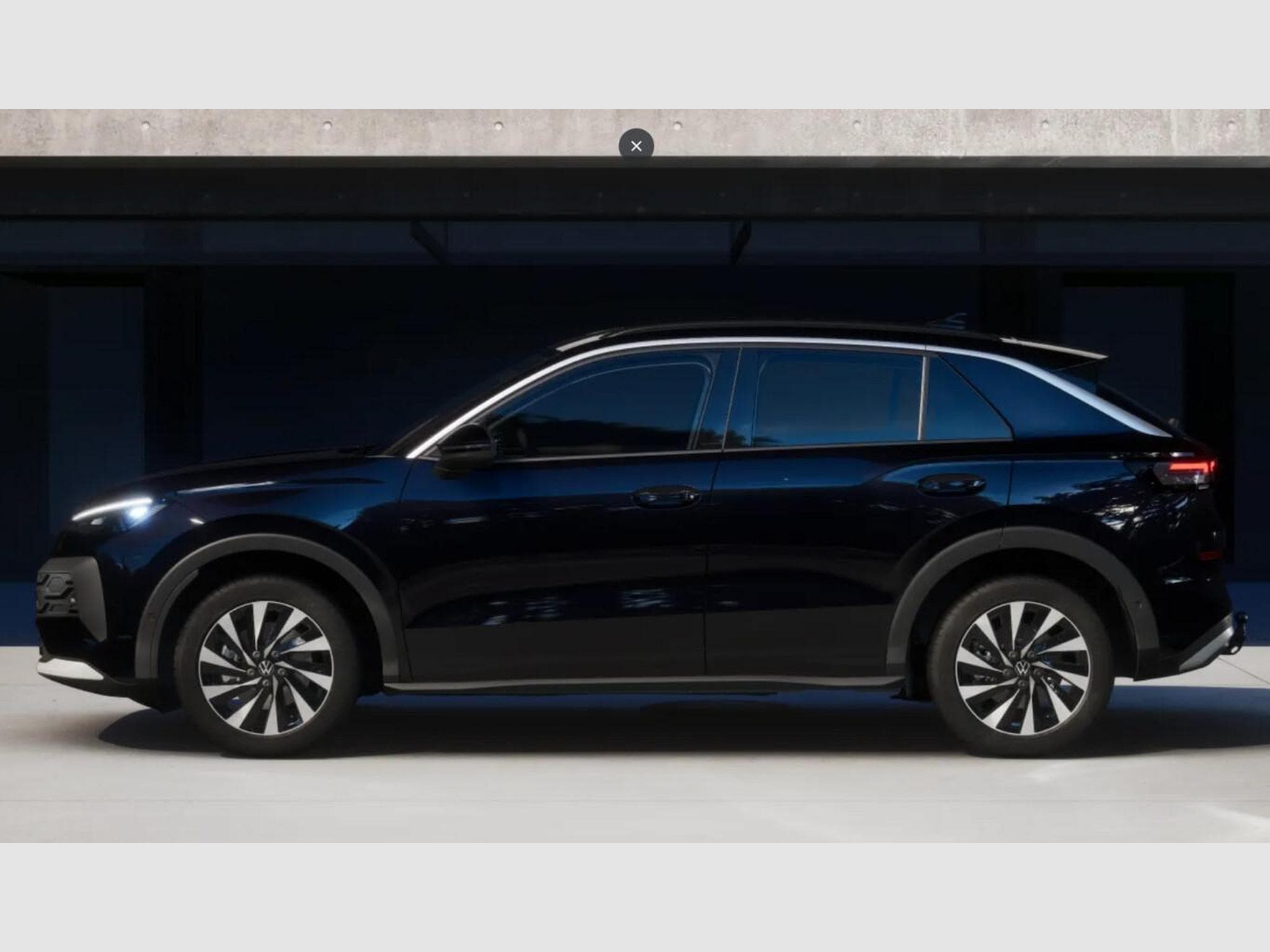 VW T-Roc LIFE (2026) - Photo 2