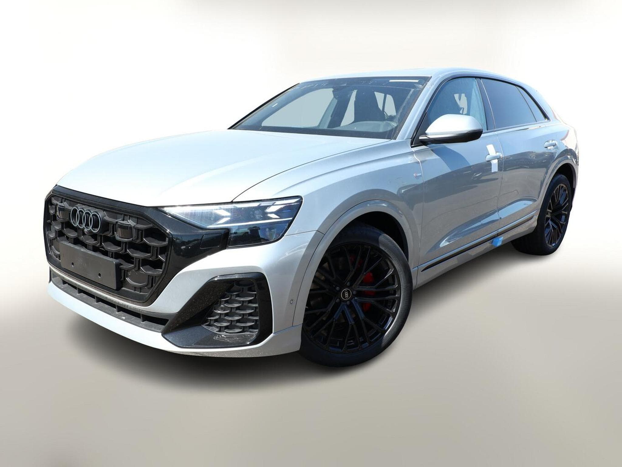 Audi Q8 S line (2026) - Photo 1