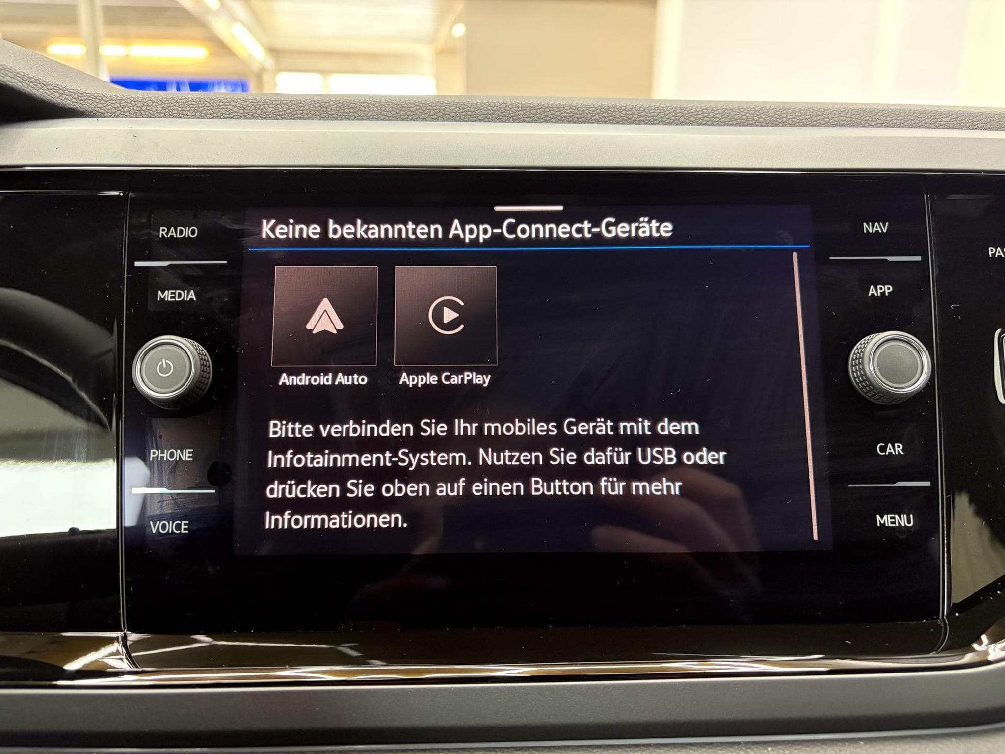 VW Taigo R-LINE (2026) - Photo 21