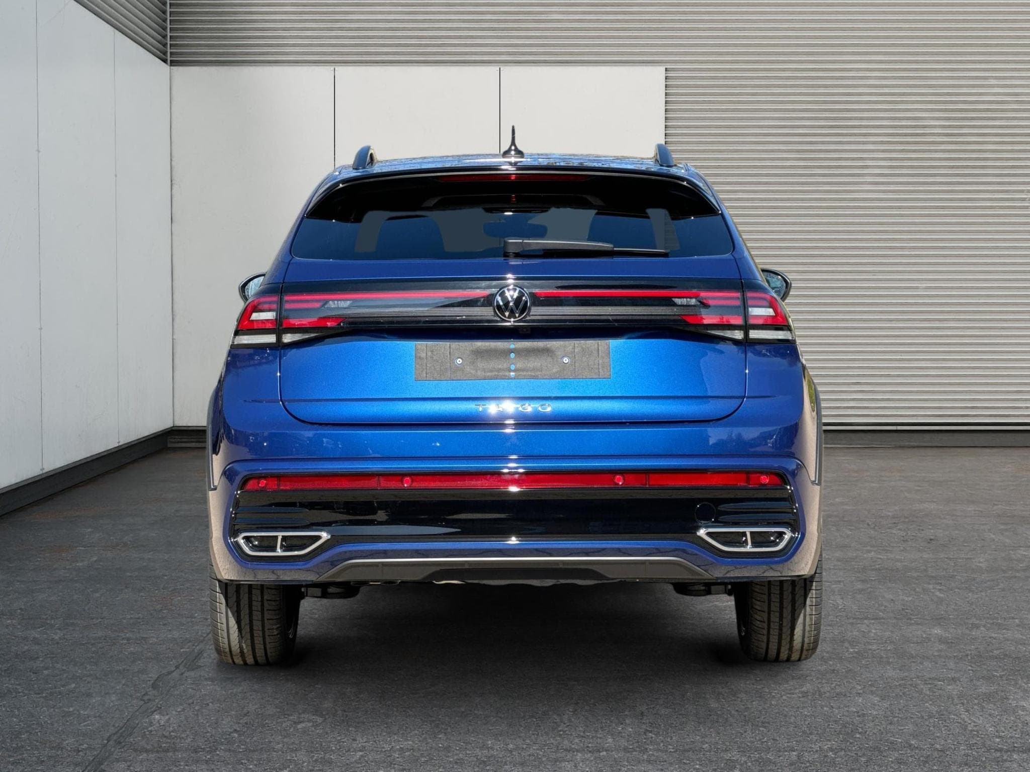 VW Taigo R-Line Limited (2026) - Photo 4