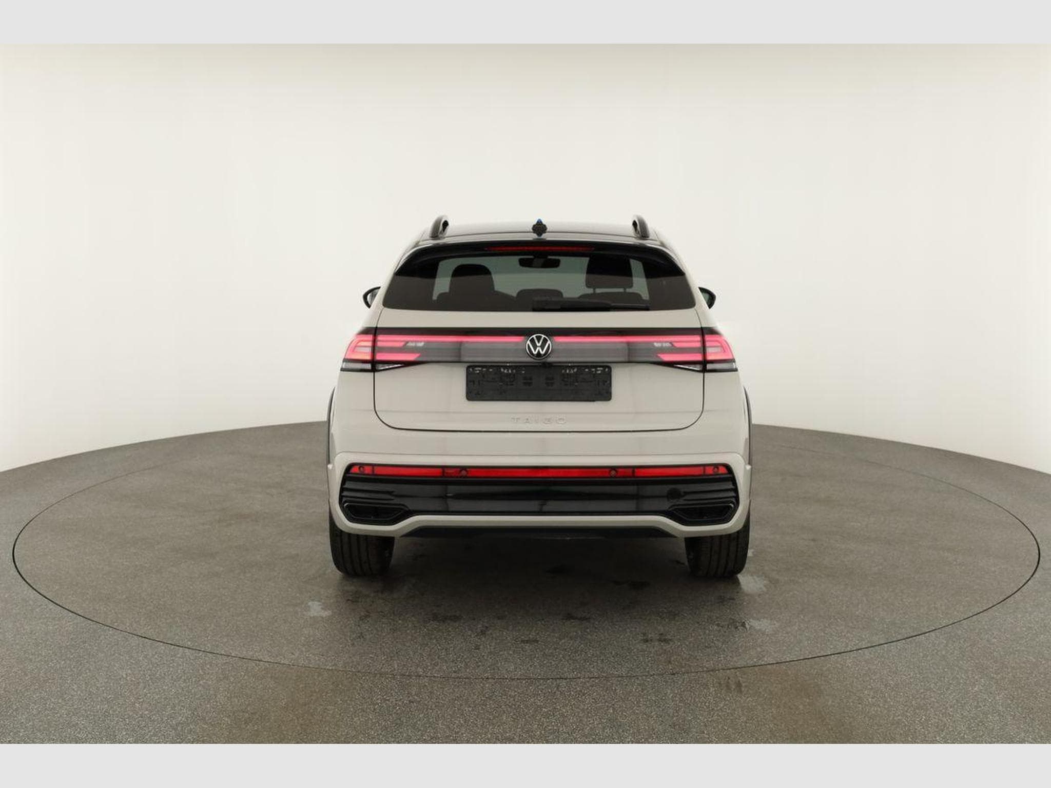VW Taigo R-Line (2026) - Photo 14
