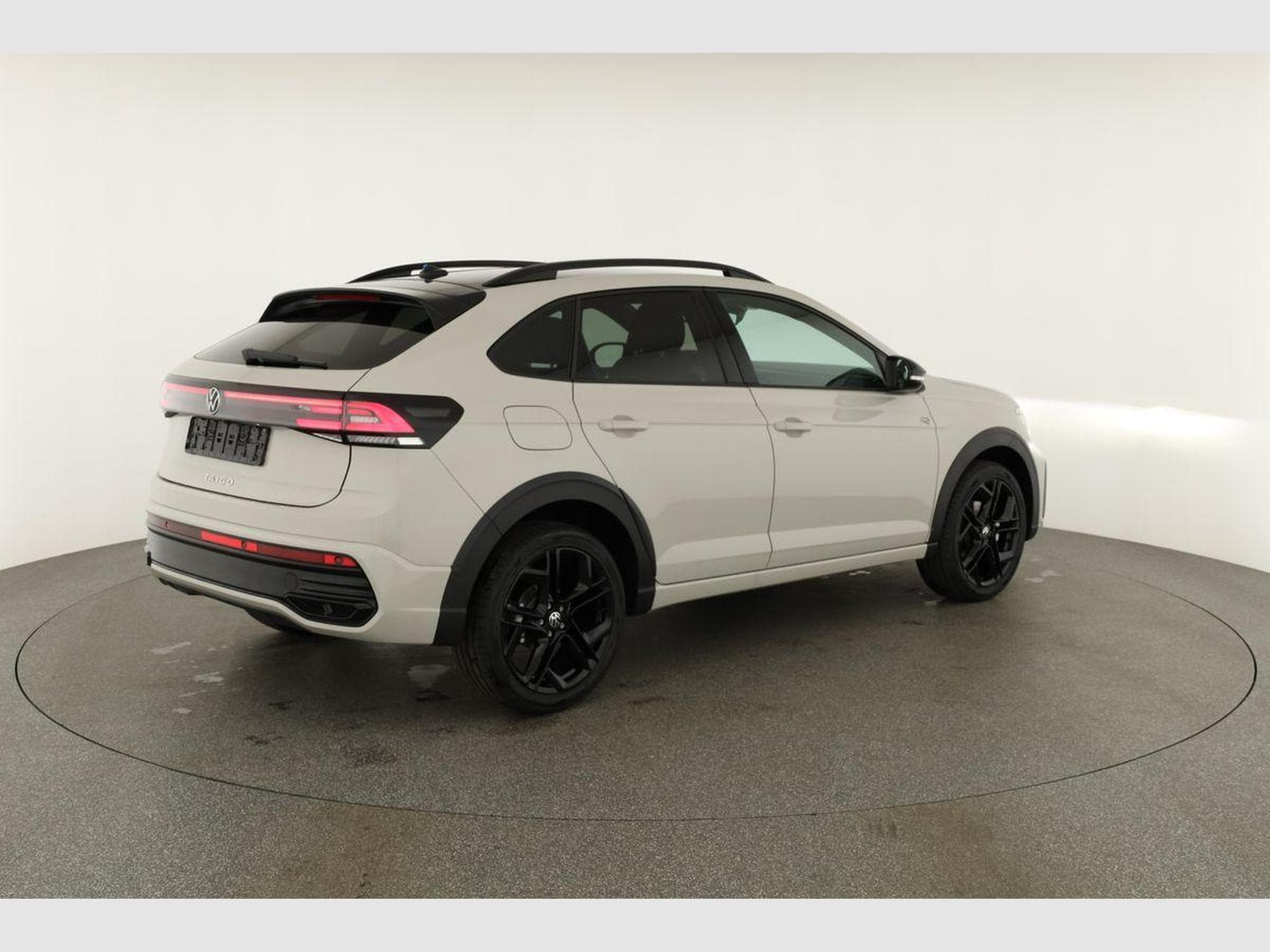 VW Taigo R-Line (2026) - Photo 17